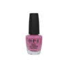 O.P.I Nagellak - Suzi Will Quechua Later!