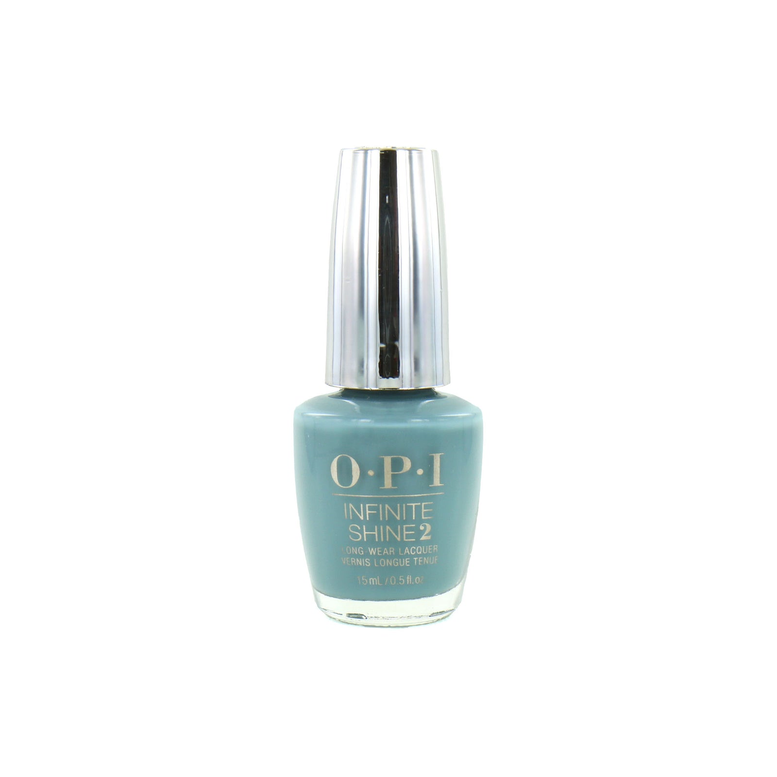 O.P.I Infinite Shine Nagellak - Alpaca My Bags