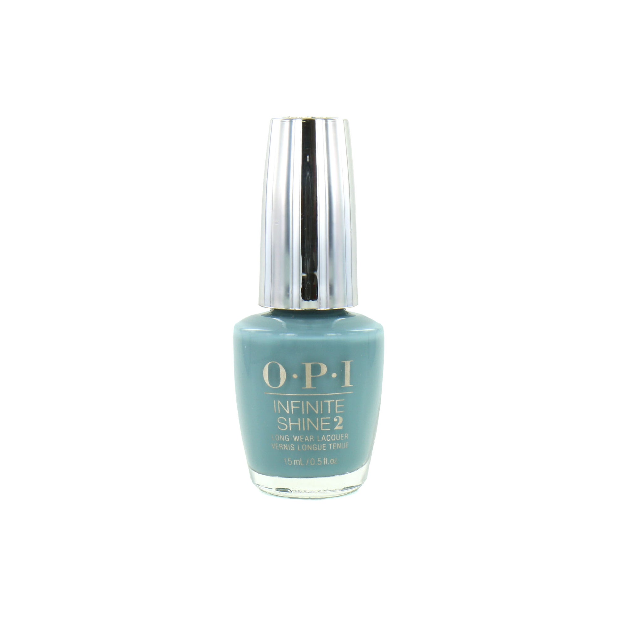 O.P.I Infinite Shine Nagellak - Alpaca My Bags