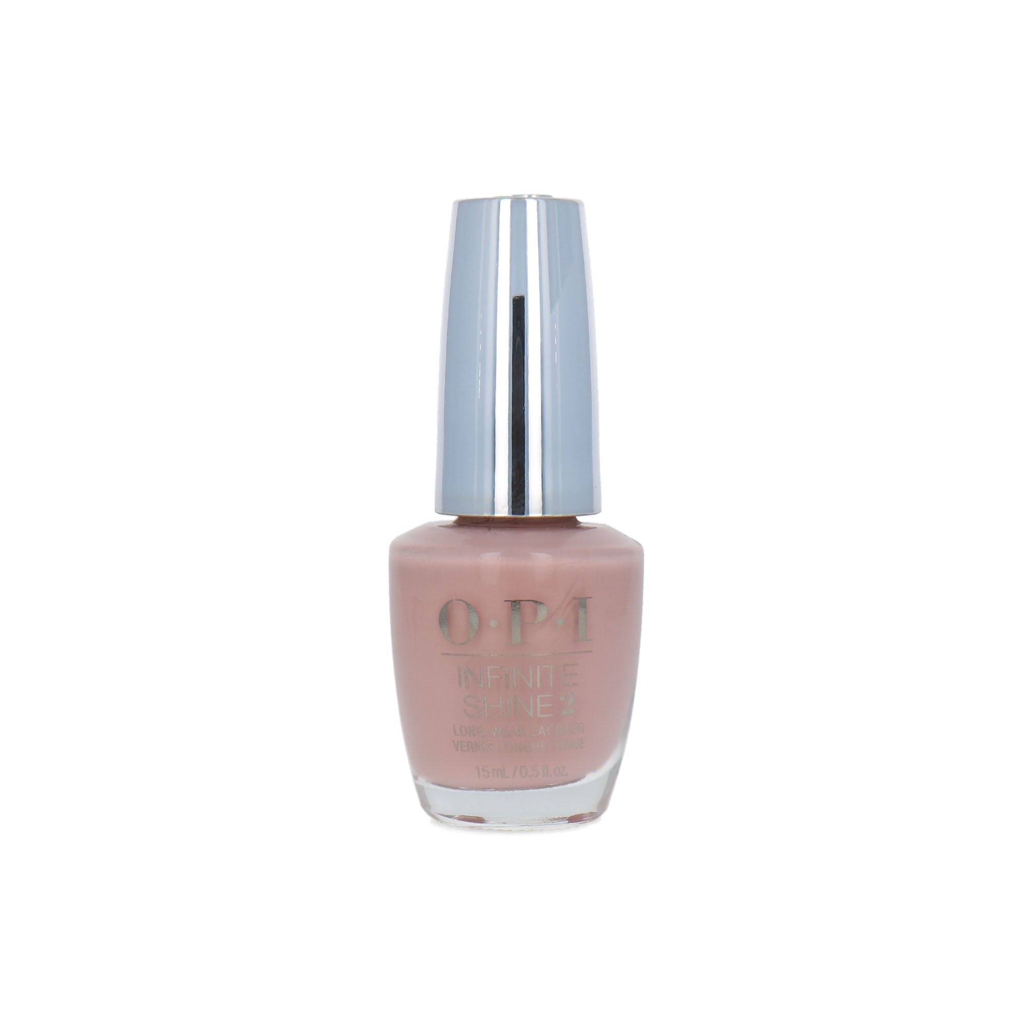 O.P.I Infinite Shine Nagellak - Machu Peach-u