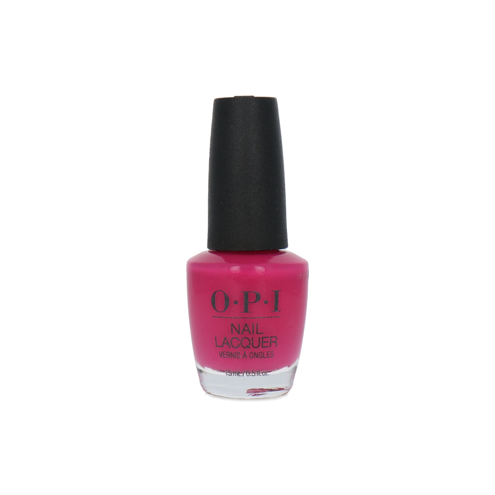 O.P.I Nagellak - Toying with Trouble