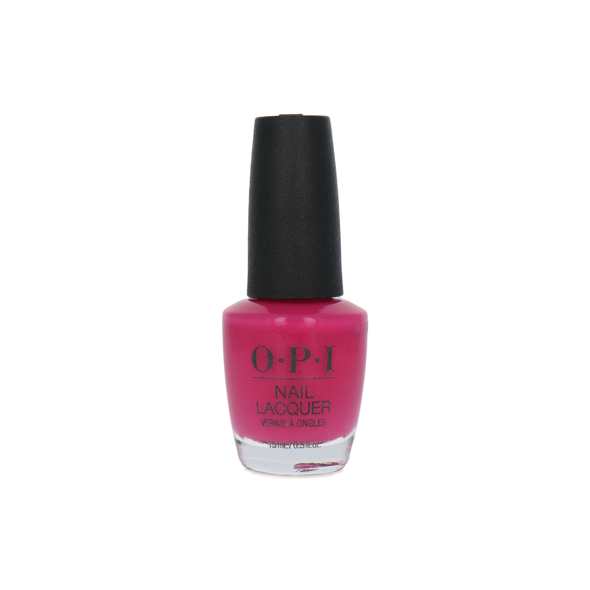 O.P.I Nagellak - Toying with Trouble