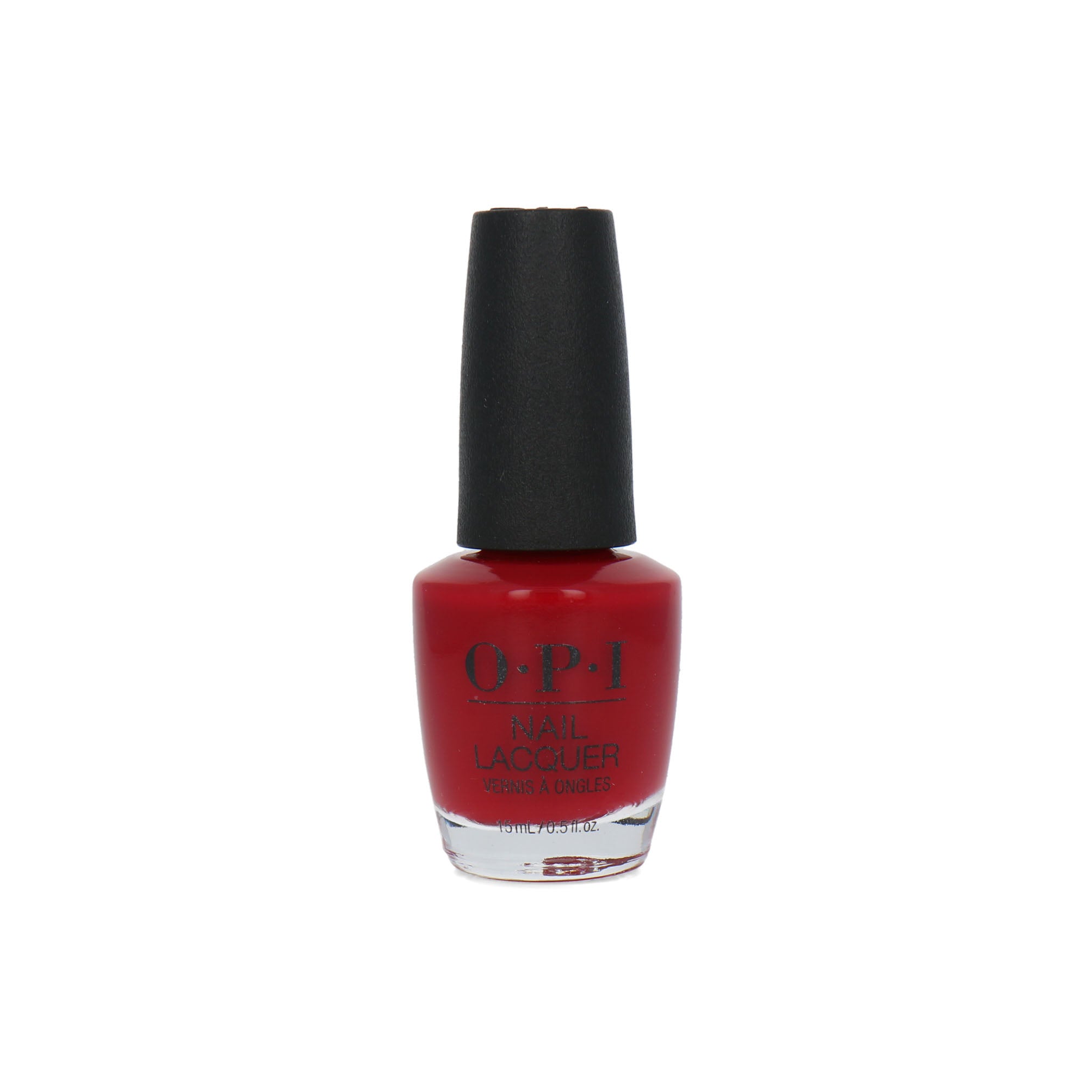 O.P.I Nagellak - Candied Kingdom