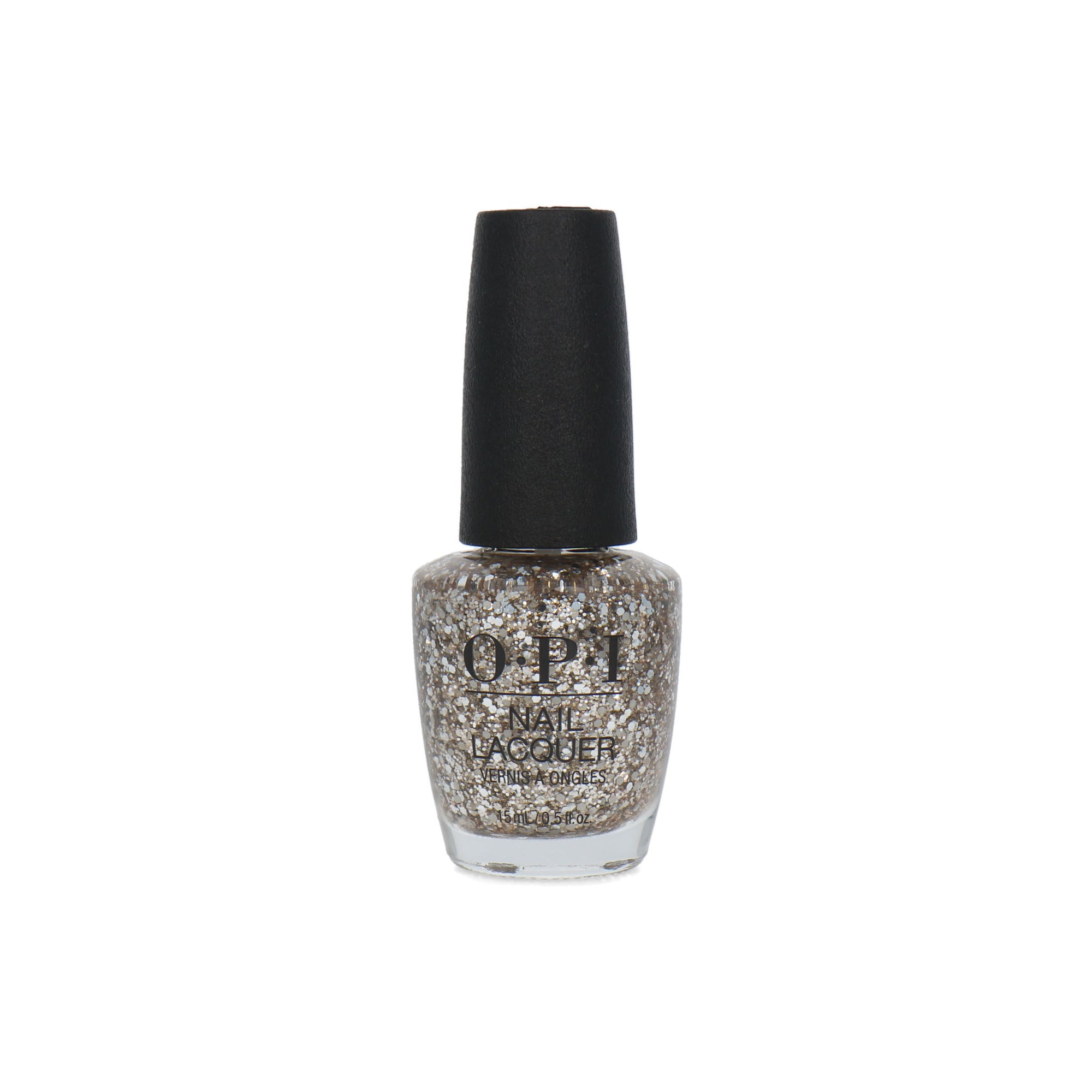O.P.I Nagellak - Dreams on a Silver Platter