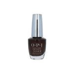 O.P.I Infinite Shine Nagellak - Black to Reality