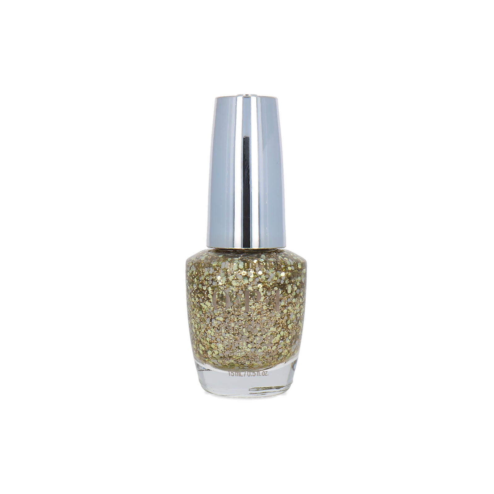 O.P.I Infinite Shine Nagellak - Gold Key To The Kingdom