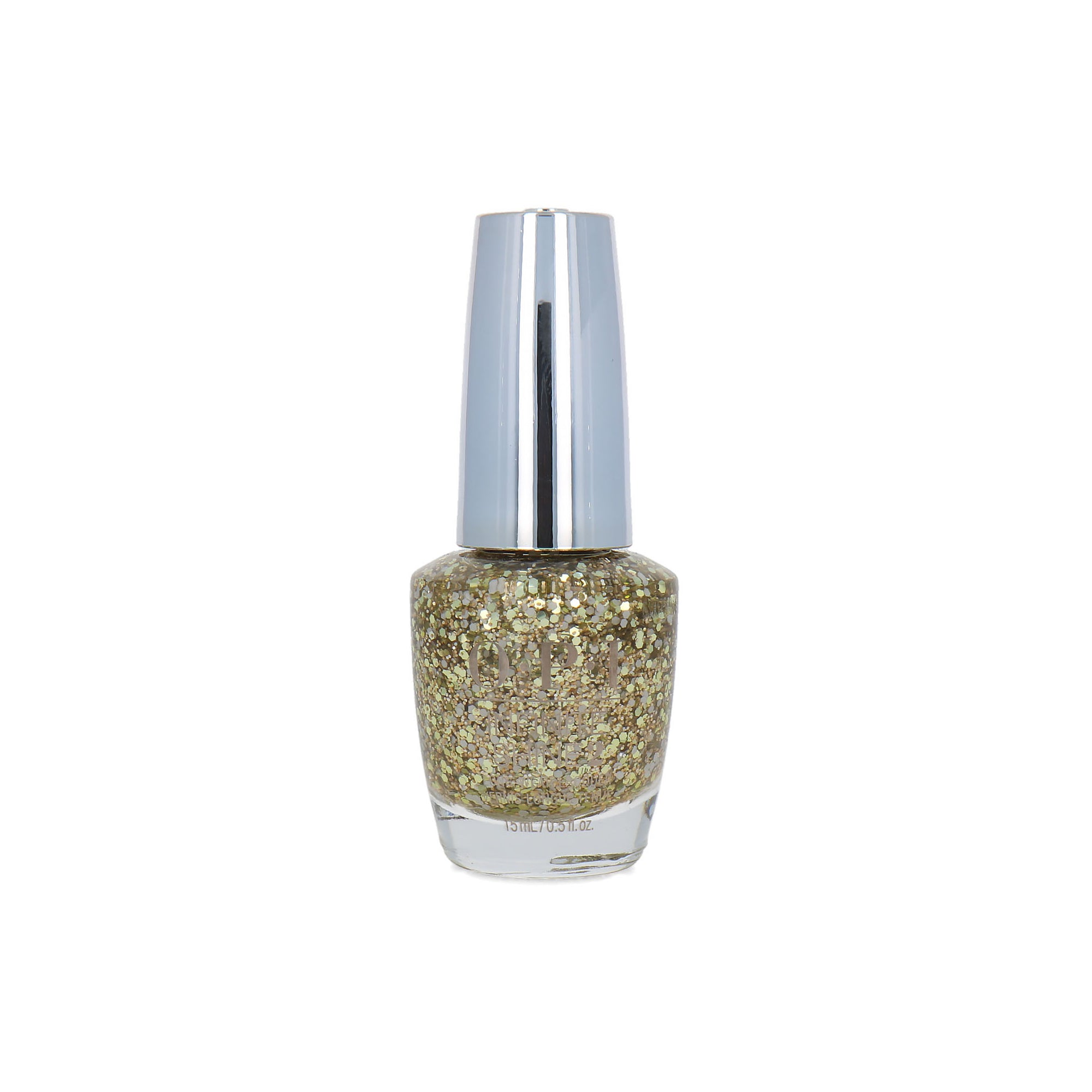 O.P.I Infinite Shine Nagellak - Gold Key To The Kingdom