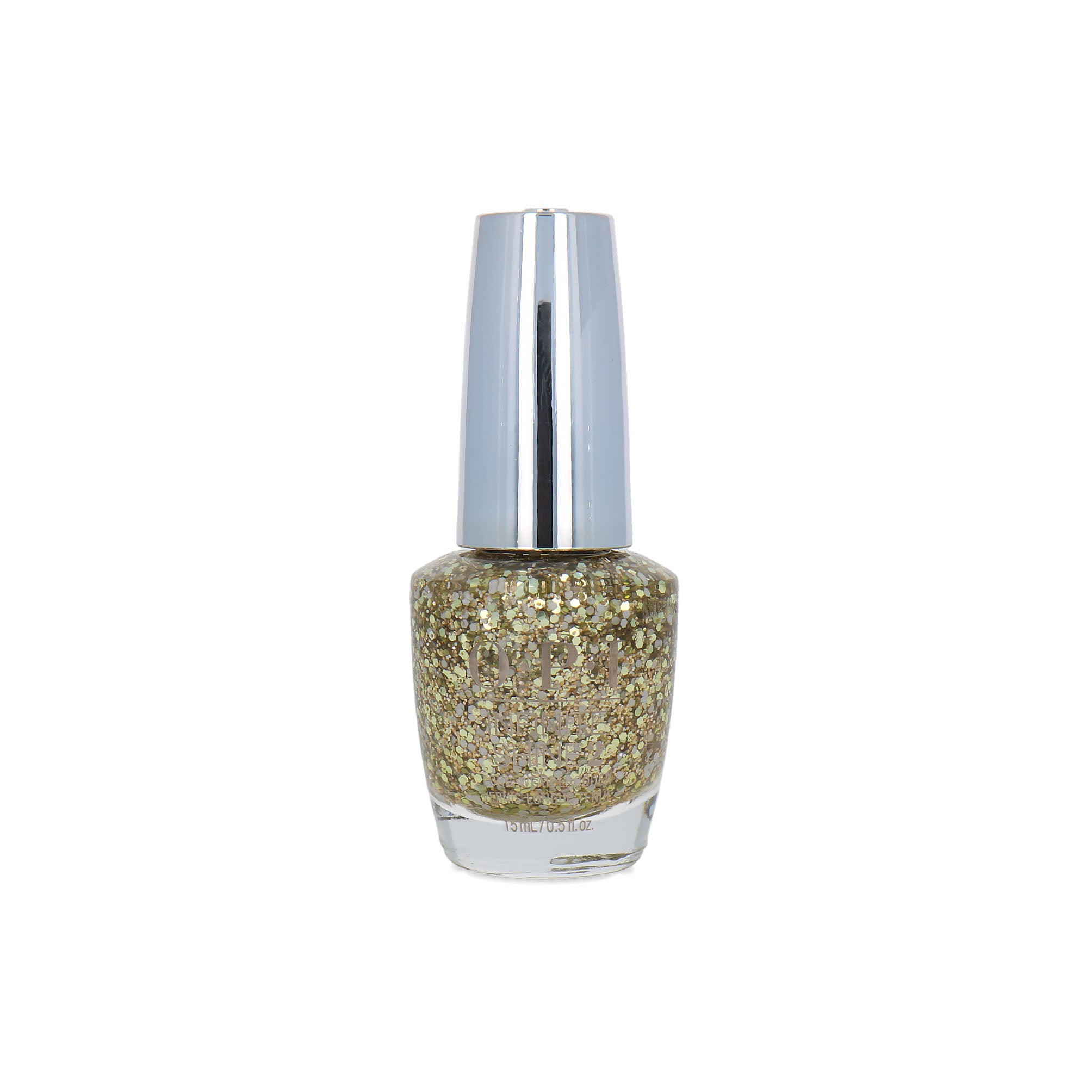 O.P.I Infinite Shine Nagellak - Gold Key To The Kingdom