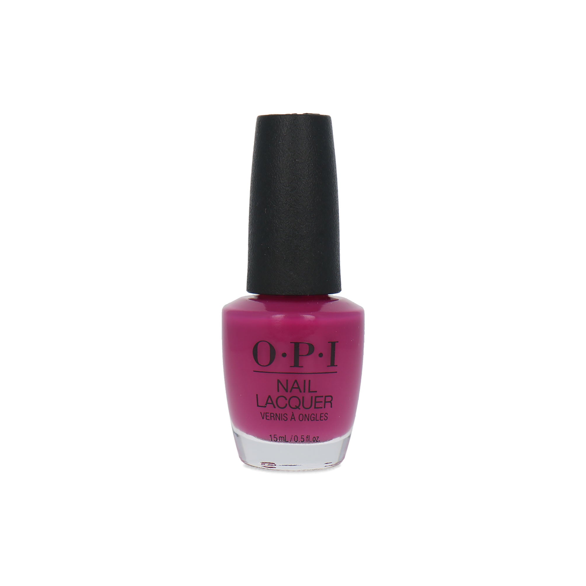 O.P.I Nagellak - Hurry-juku Get This Color!