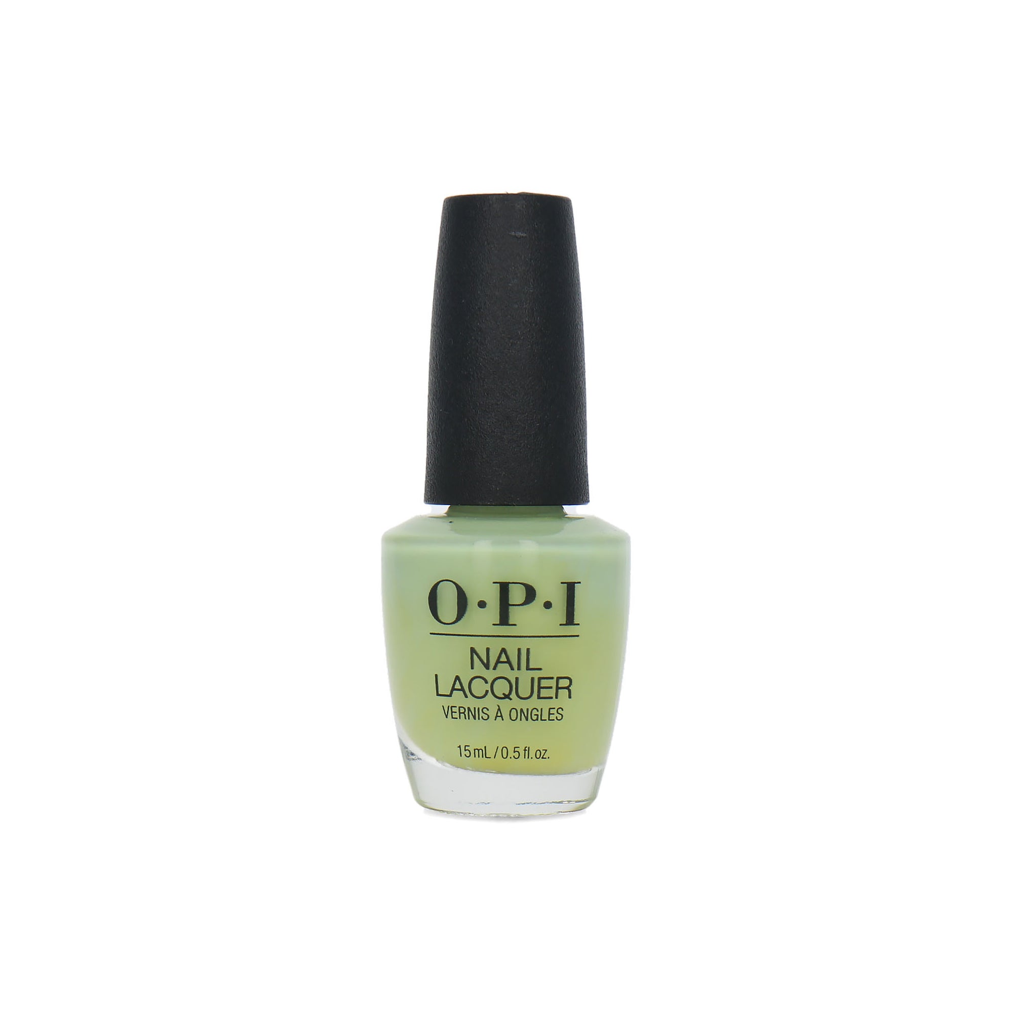 O.P.I Nagellak - How Does Your Zen Garden Grow?