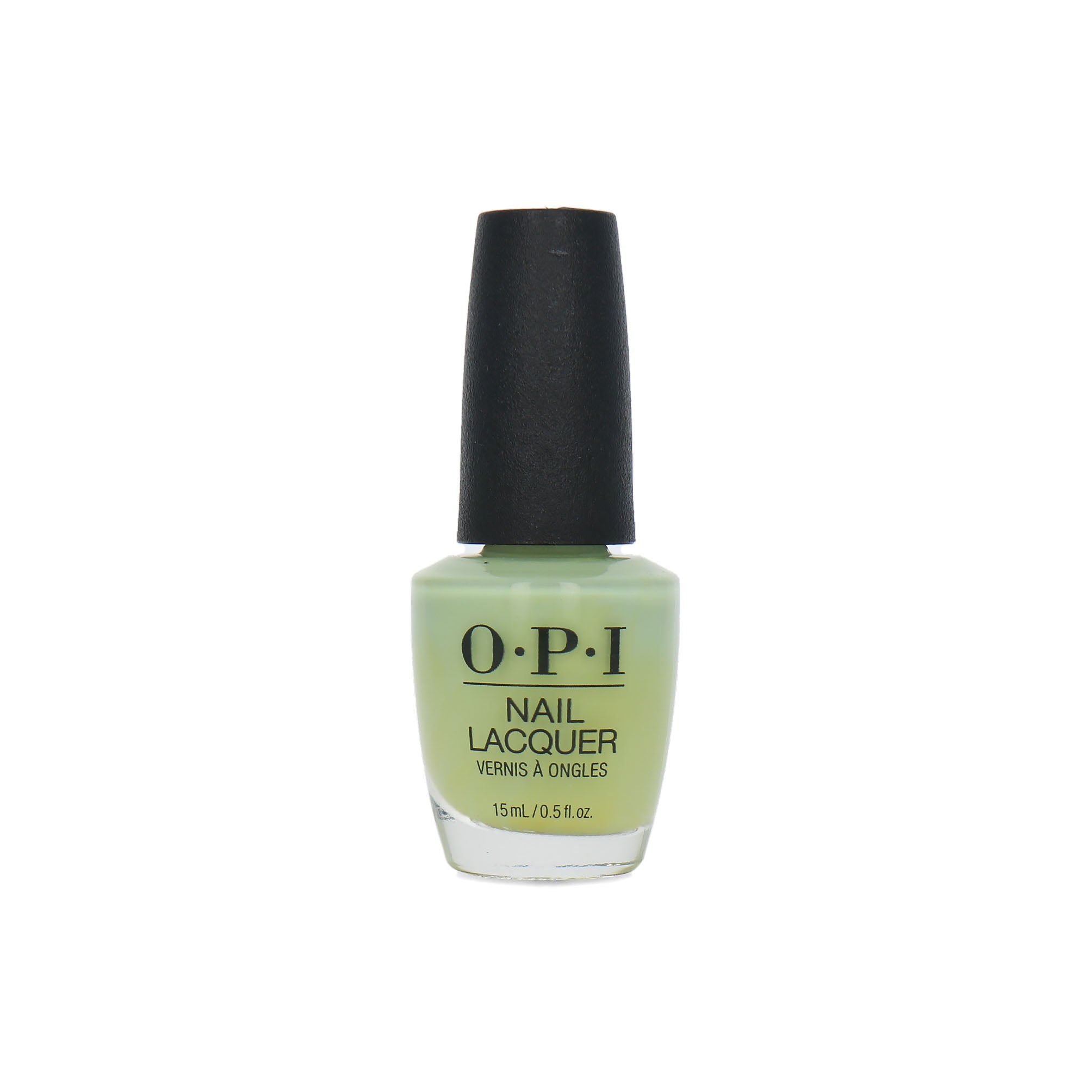 O.P.I Nagellak - How Does Your Zen Garden Grow?