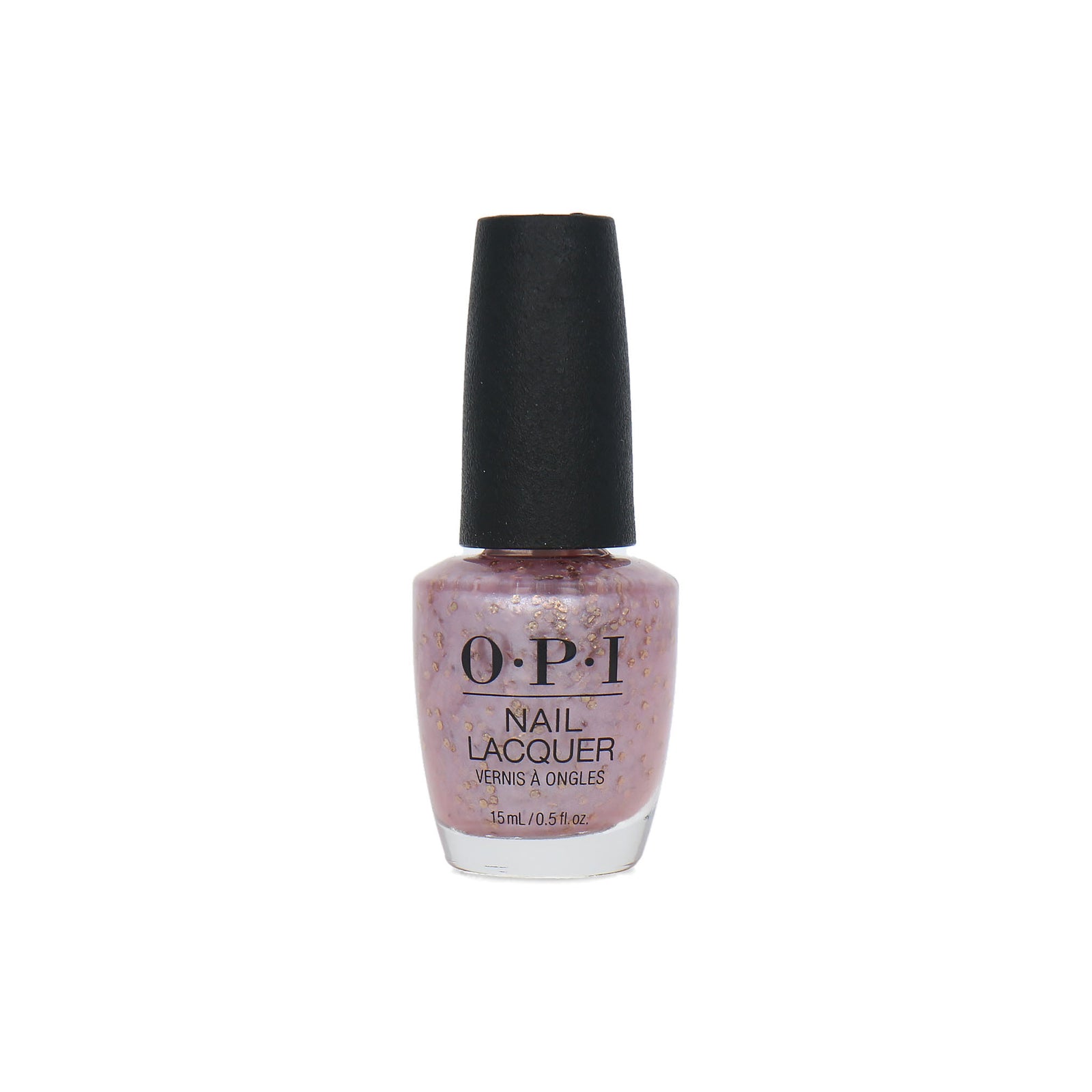 O.P.I Nagellak - R U Happy 2 C Me? LOL!