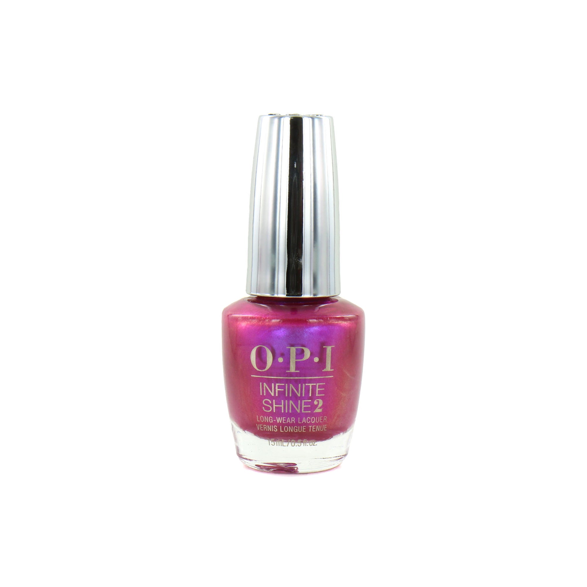 O.P.I Infinite Shine Nagellak - All Your Dreams In Vending Machines