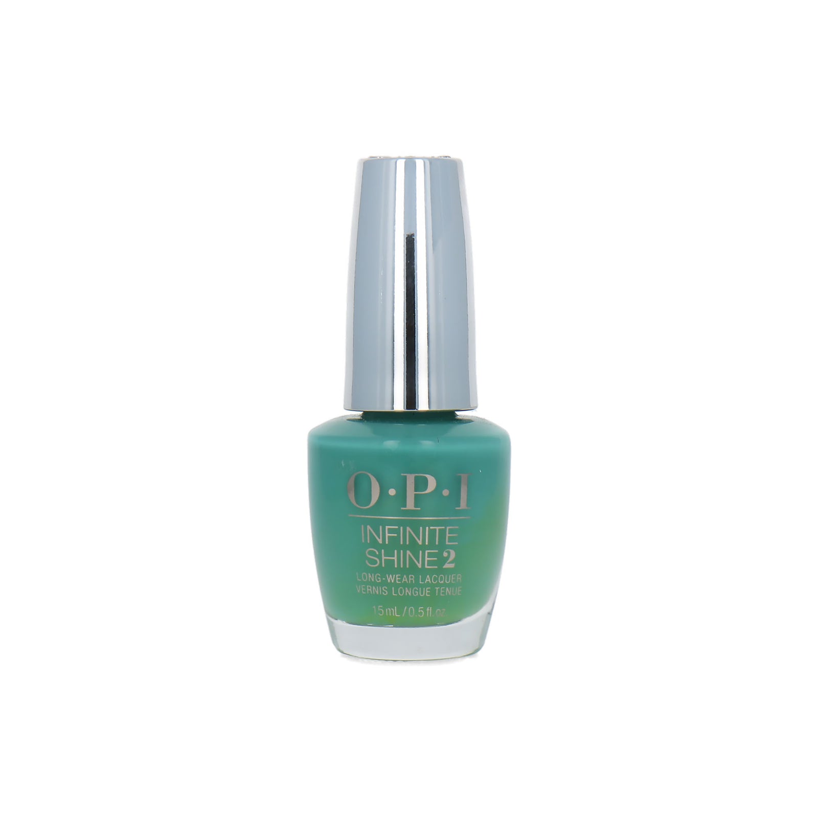 O.P.I Infinite Shine Nagellak - I'm On A Sushi Roll