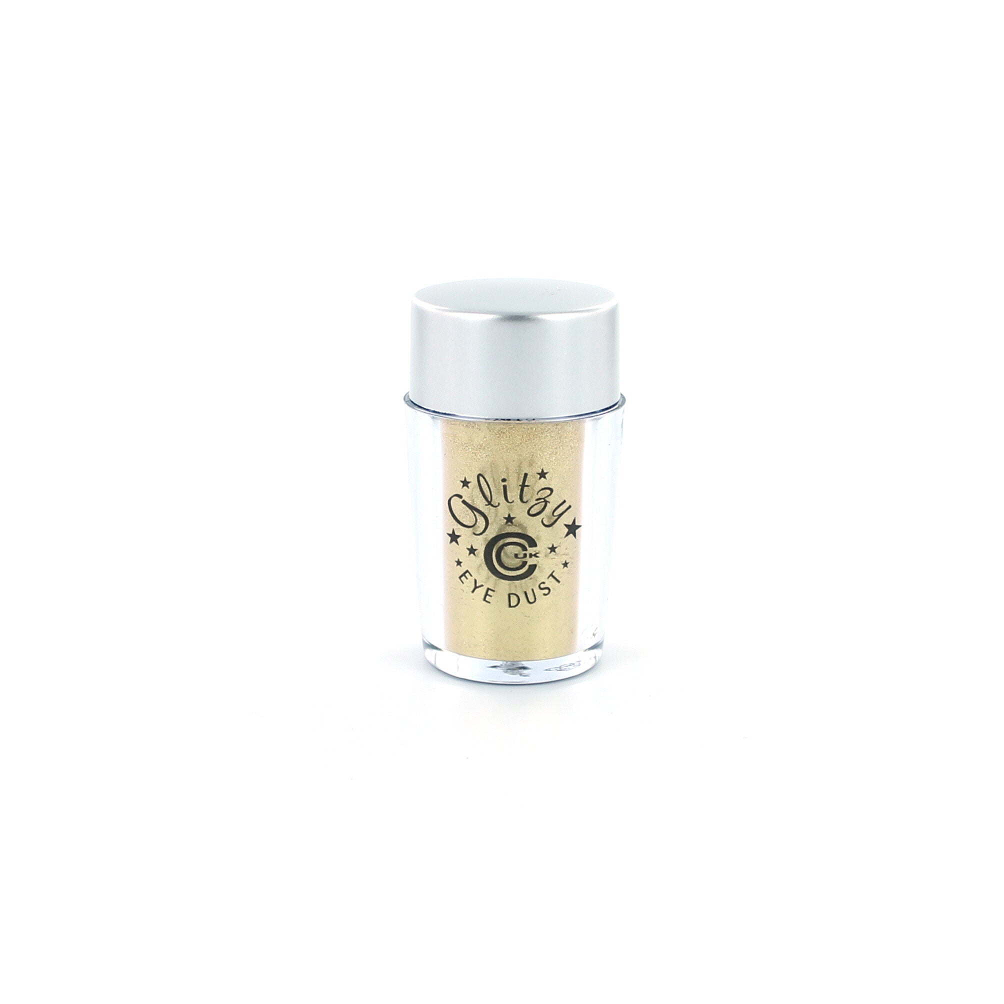 Constance Carroll Glitzy Eyedust Oogschaduw - 6 Dawning Gold