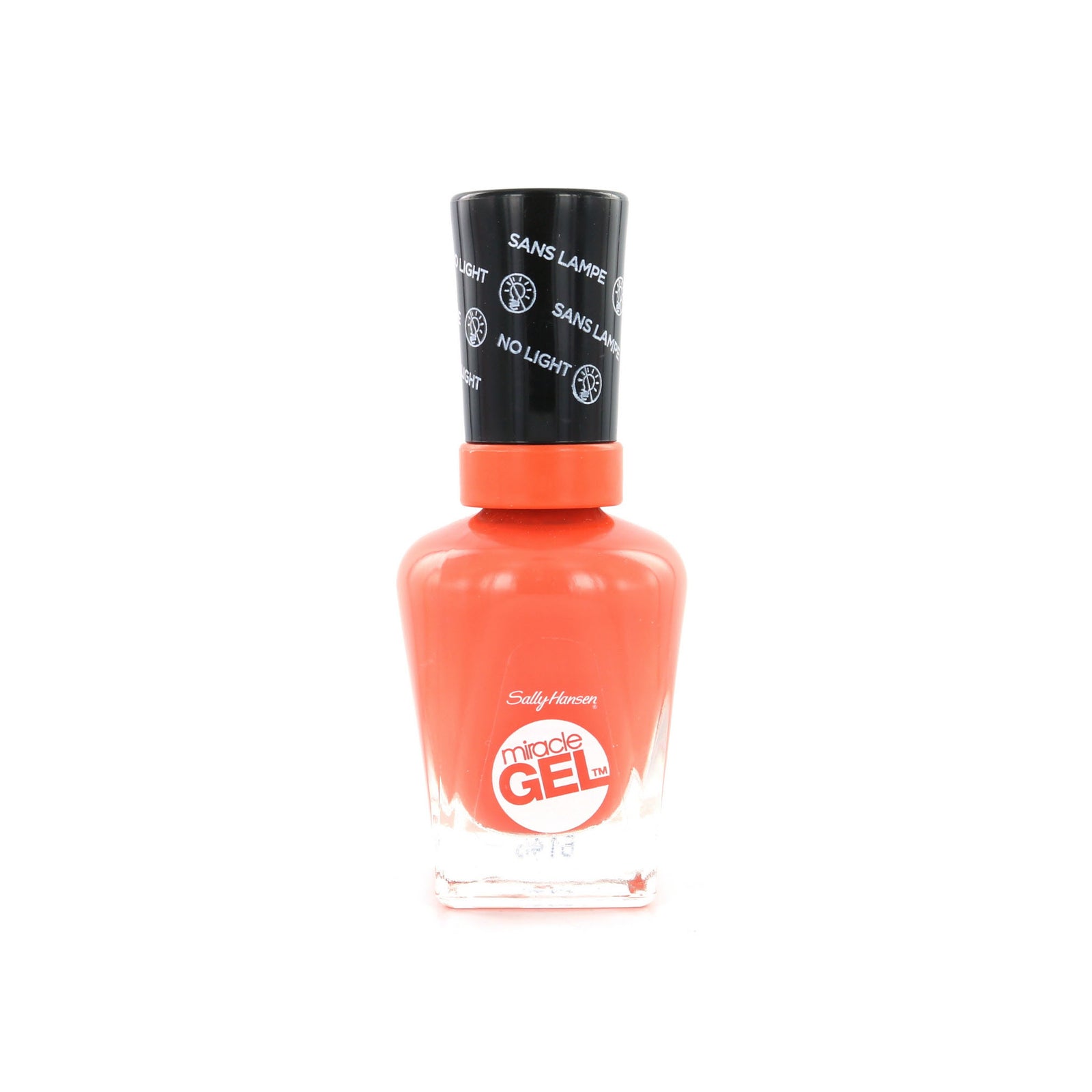 Sally Hansen Miracle Gel Nagellak - 620 Tribal Sun