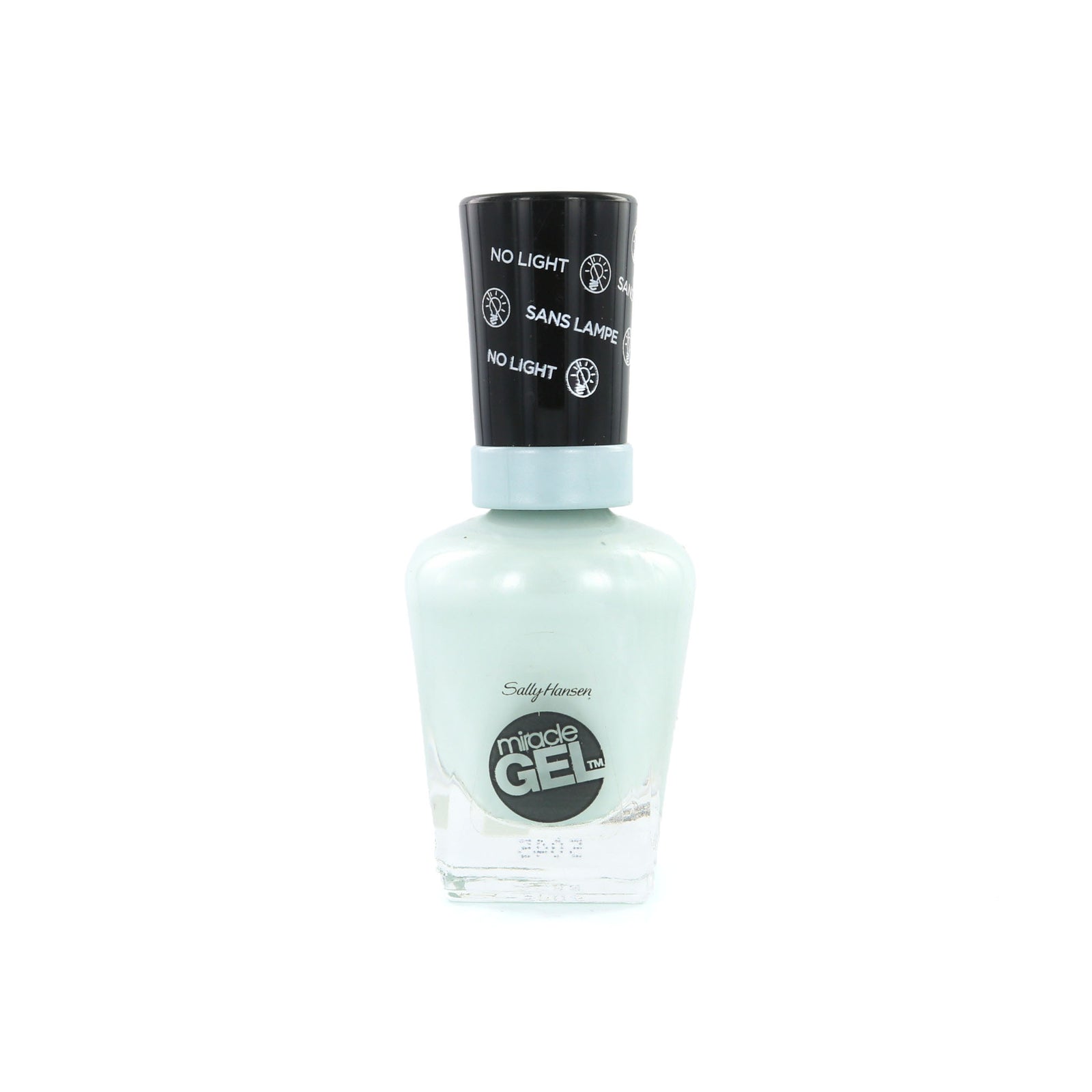 Sally Hansen Miracle Gel Nagellak - 420 Tea Party