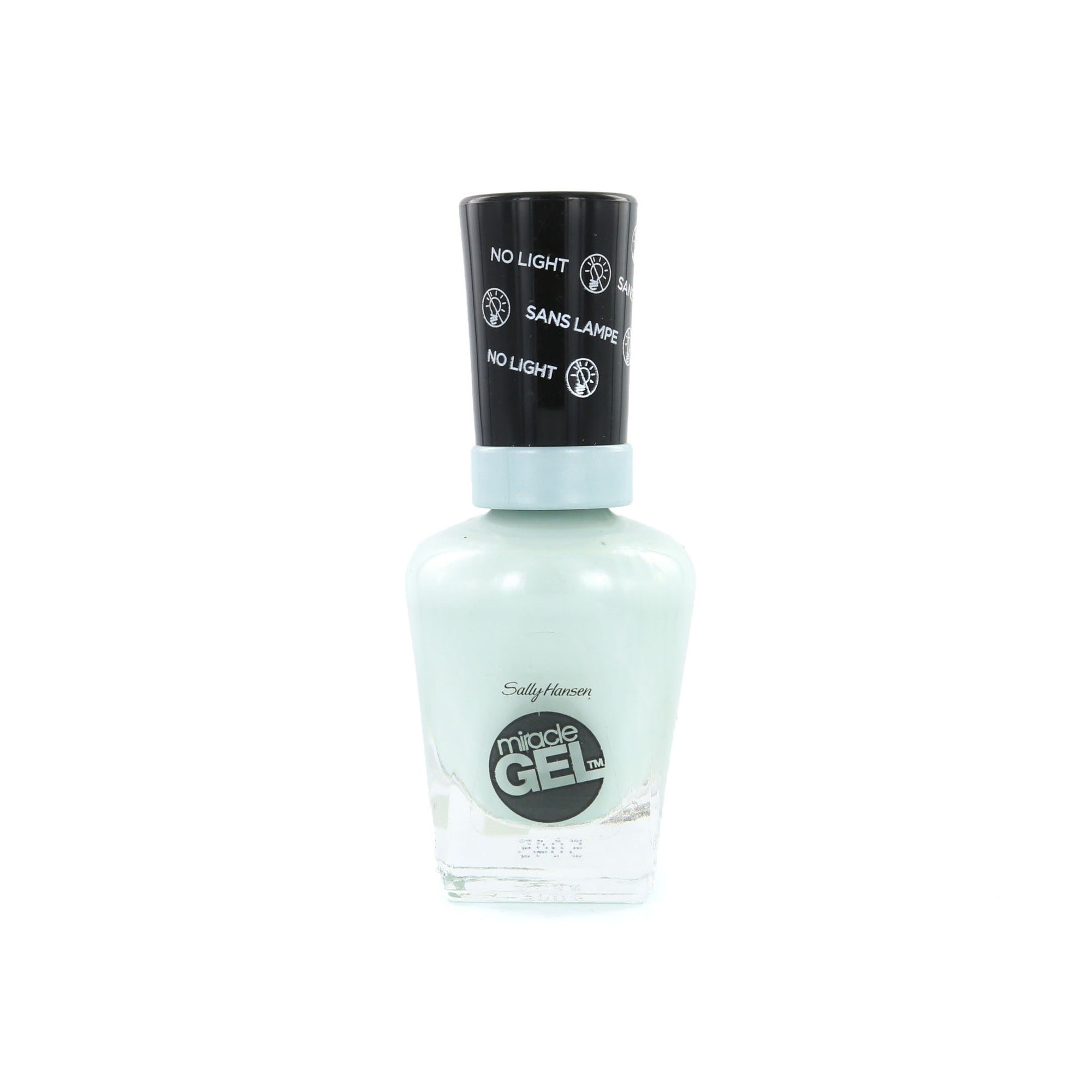 Sally Hansen Miracle Gel Nagellak - 420 Tea Party