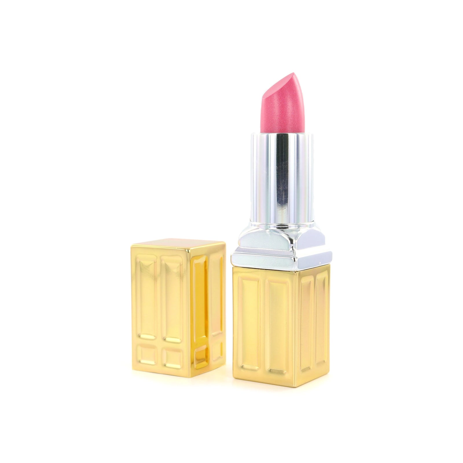 Elizabeth Arden Beautiful Color Moisturizing Lipstick - 27 Pink Pink