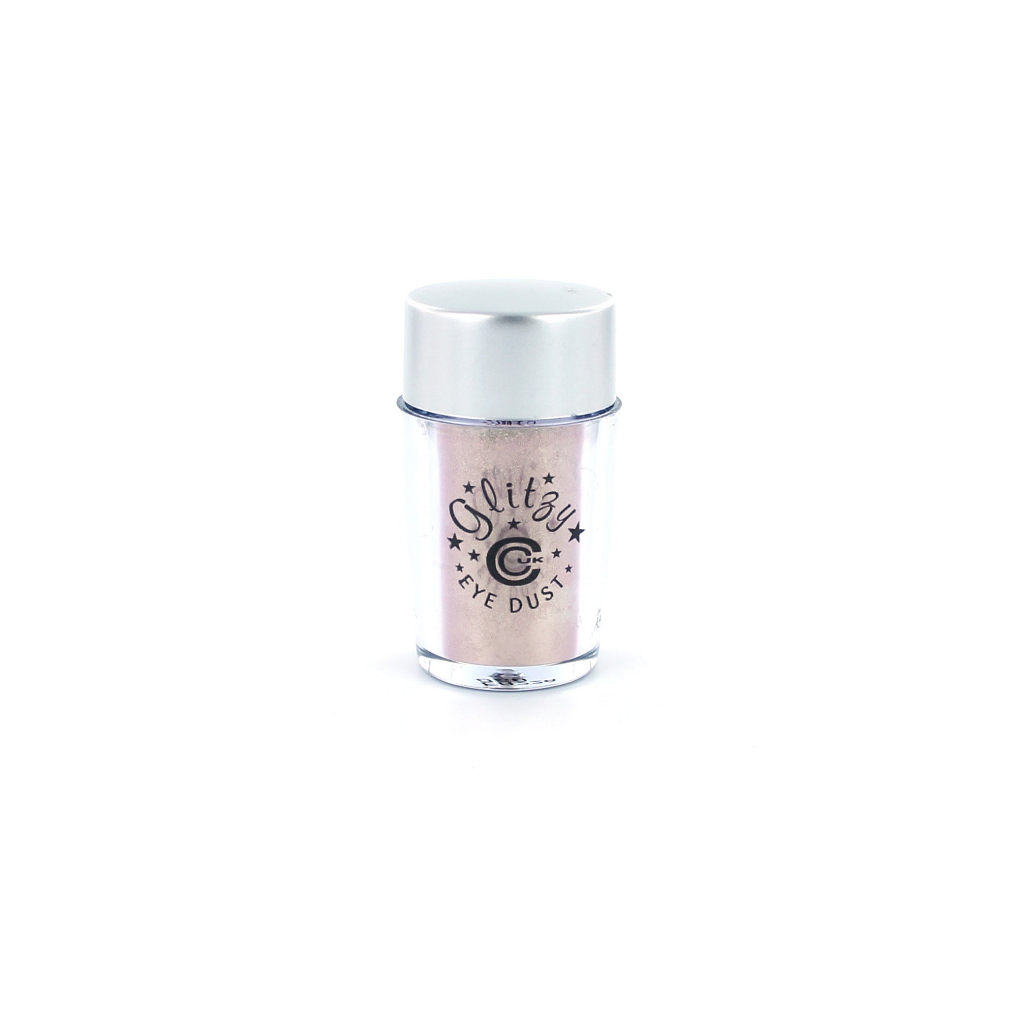 Constance Carroll Glitzy Eyedust Oogschaduw - 4 Pink Diamond