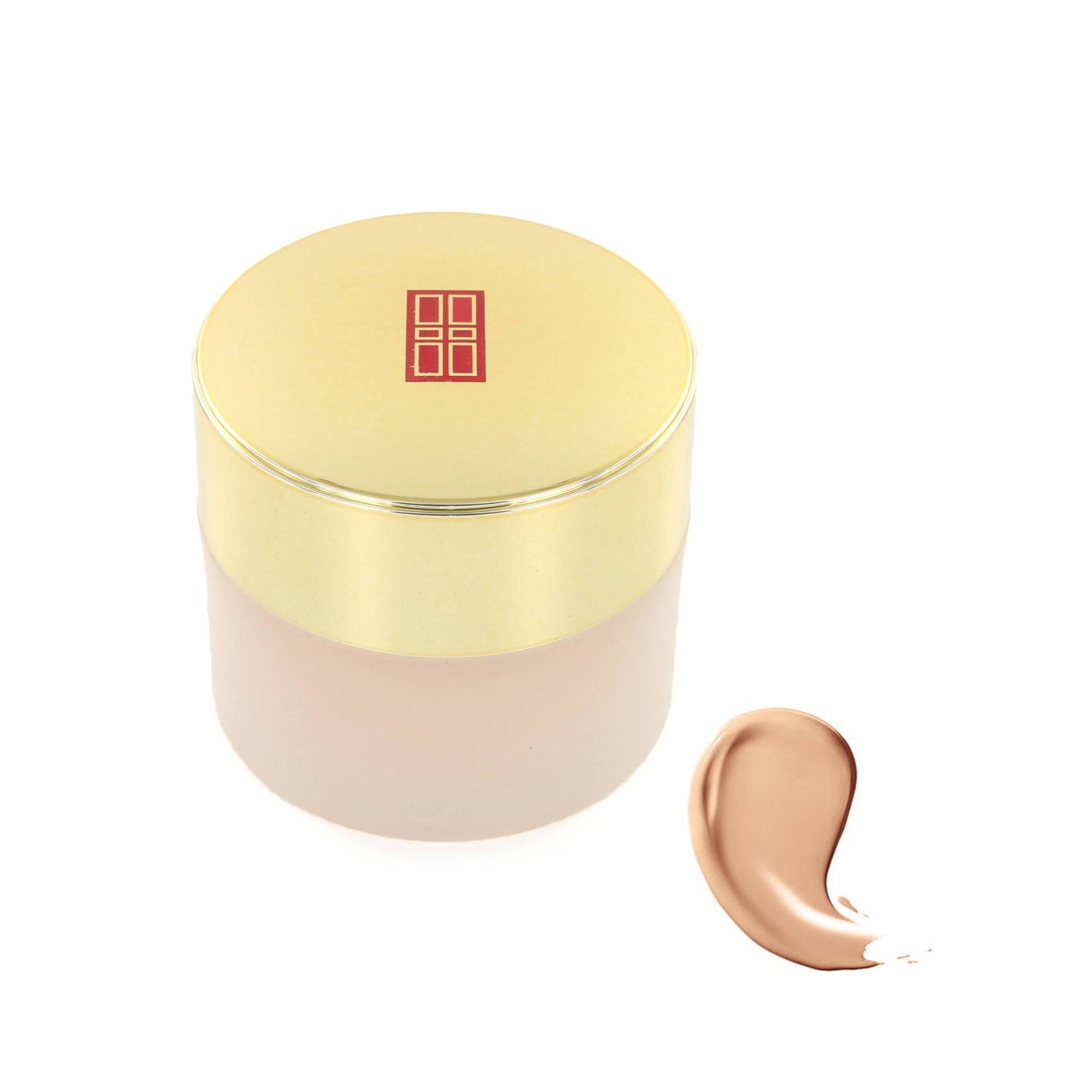 Elizabeth Arden Ceramide Ultra Lift and Firm Foundation - 02 Vanilla Shell