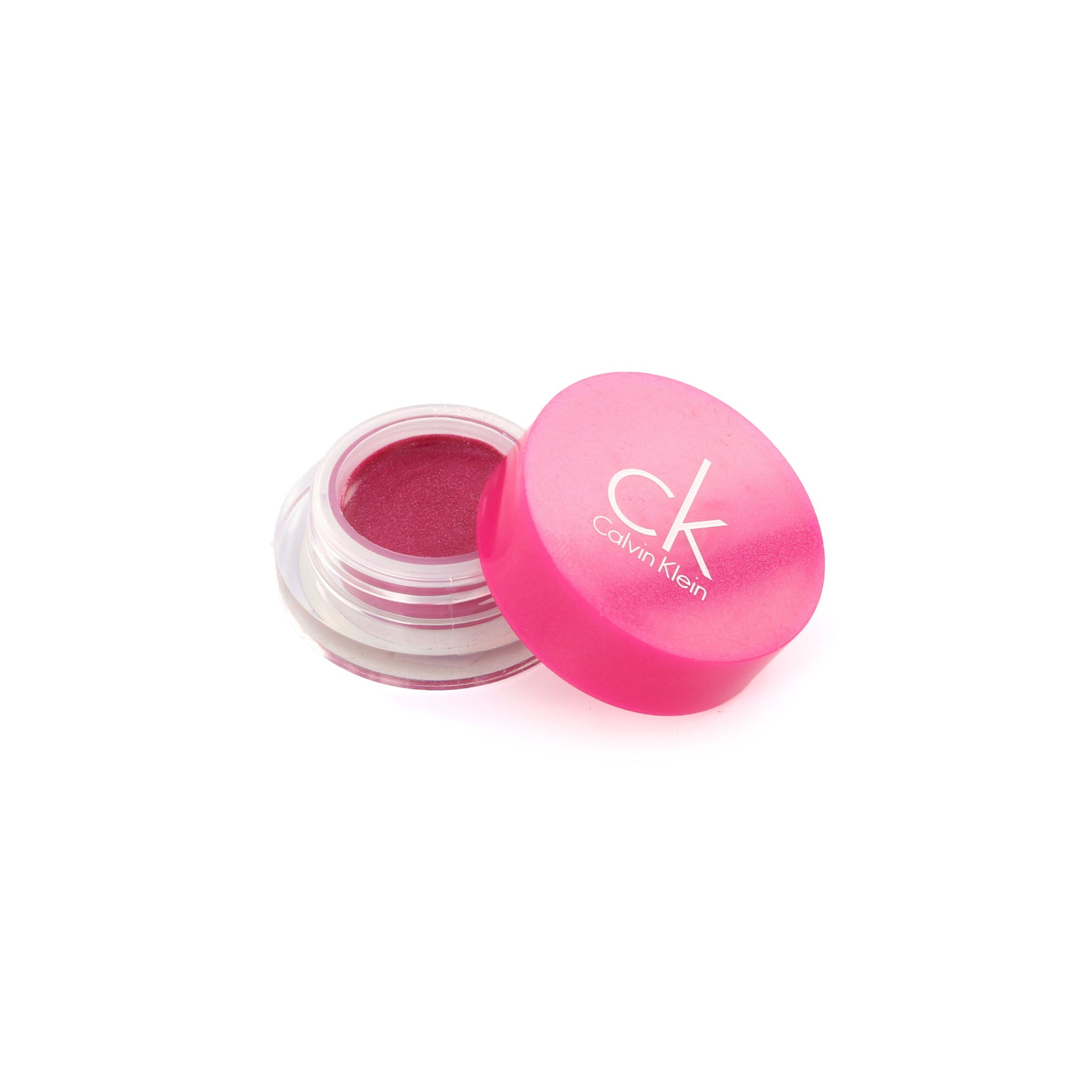 Calvin Klein Ultimate Edge Lipgloss - Fuchsia