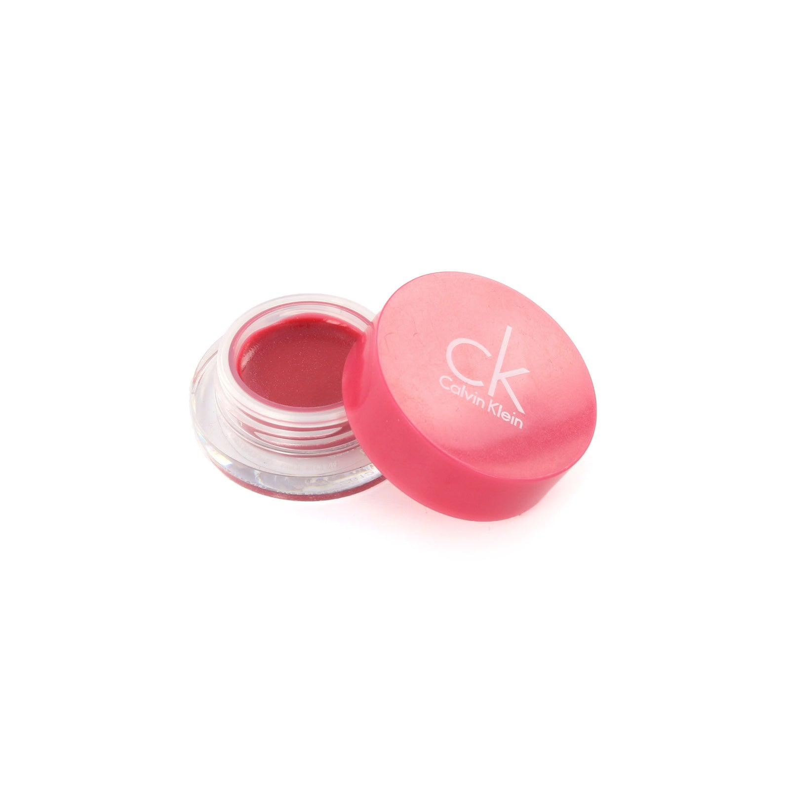 Calvin Klein Ultimate Edge Lipgloss - Shades Of Pink