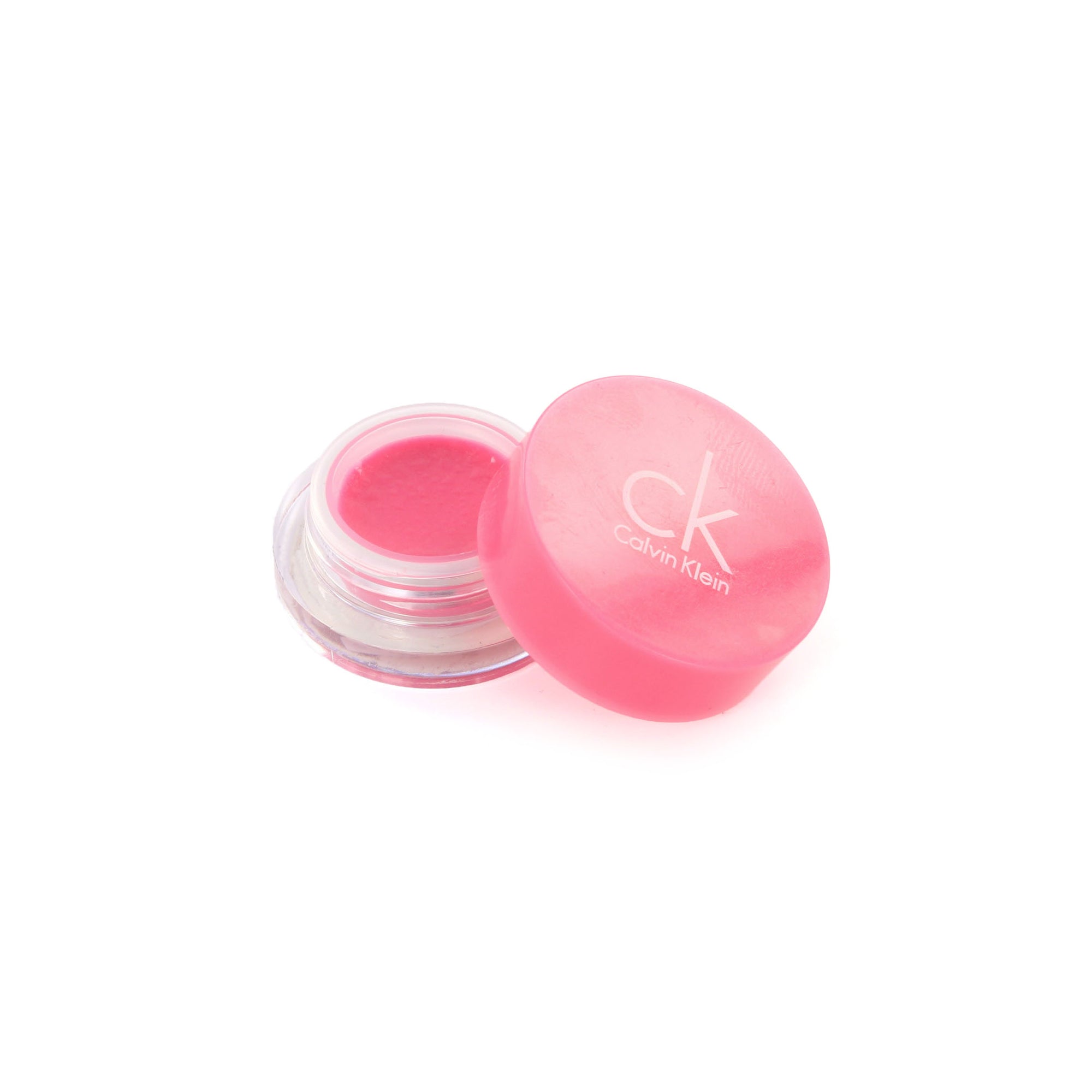 Calvin Klein Ultimate Edge Lipgloss - Pink Sheen
