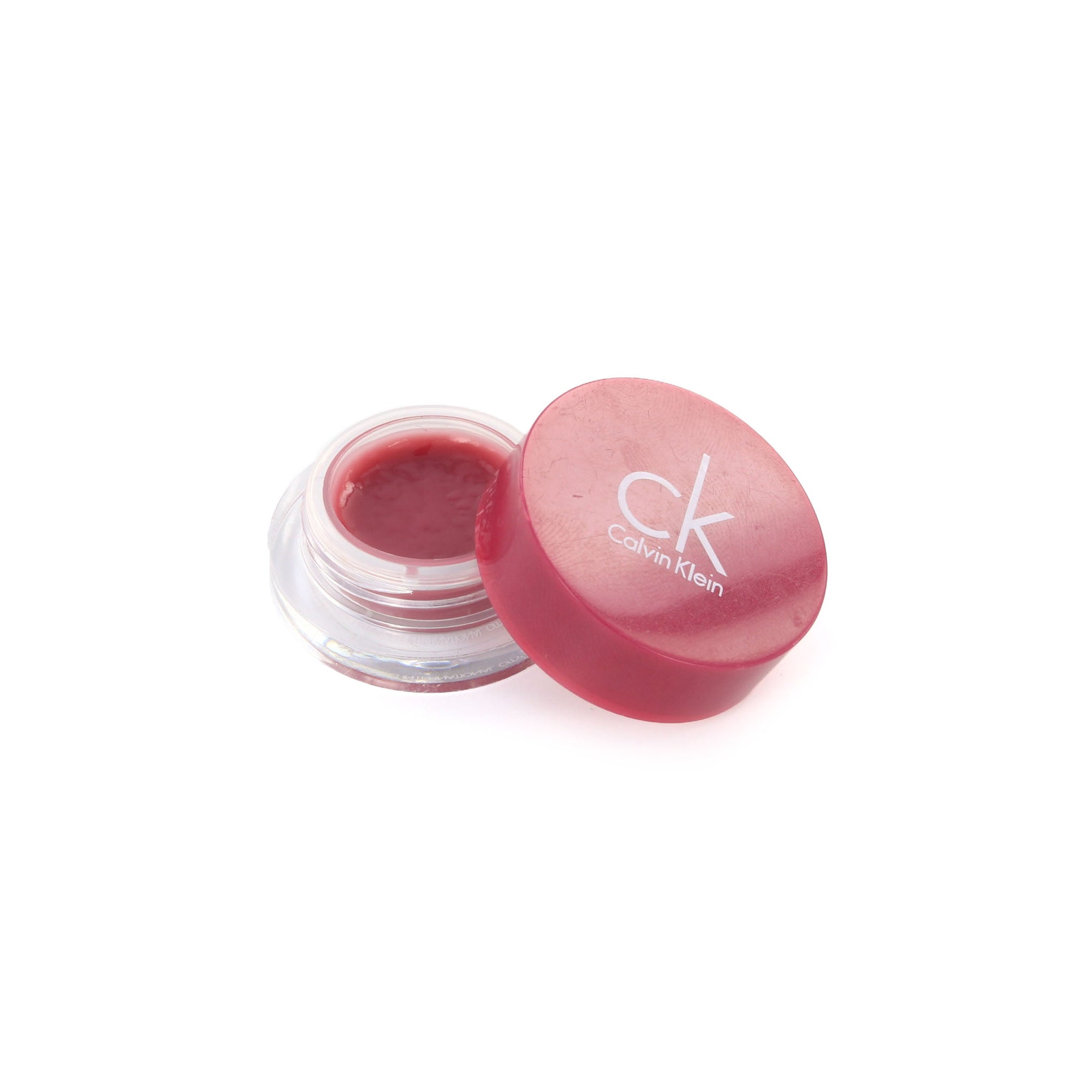 Calvin Klein Ultimate Edge Lipgloss - African Violet