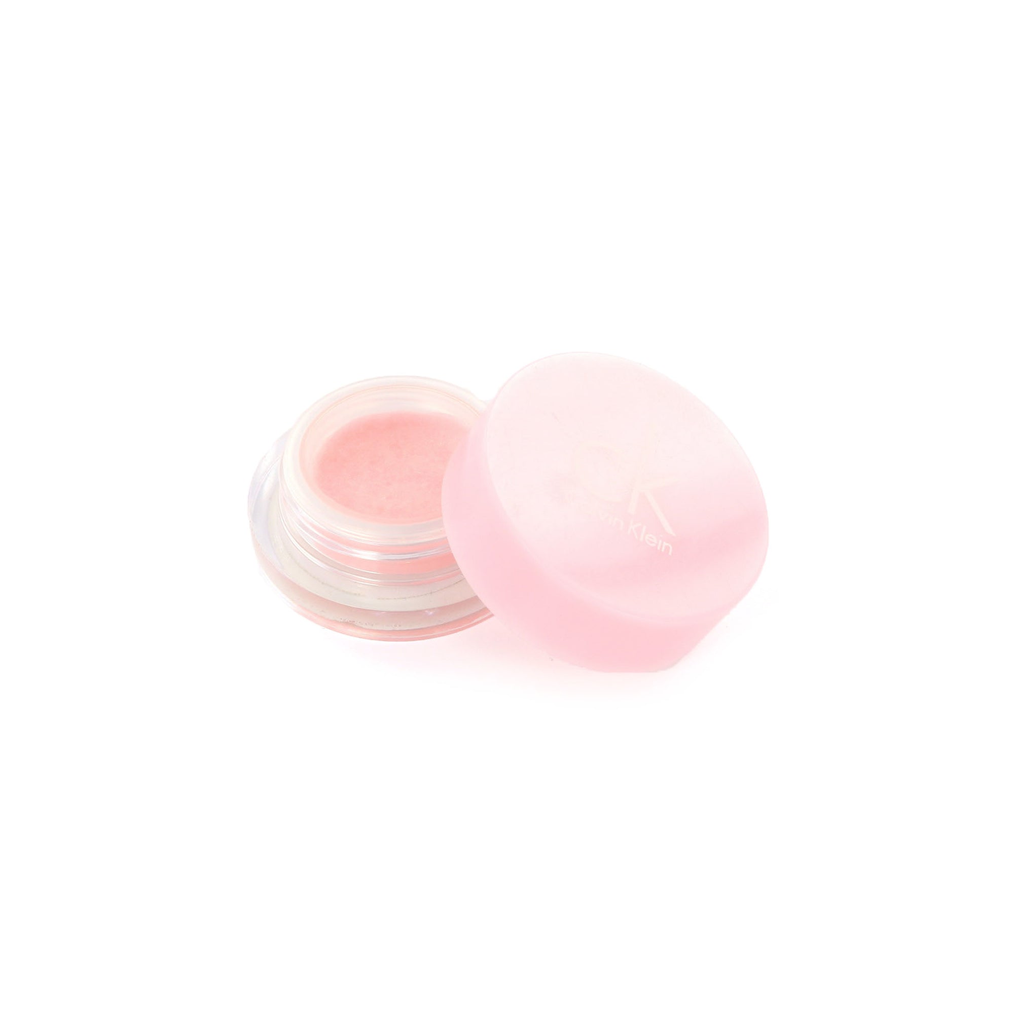 Calvin Klein Ultimate Edge Lipgloss - Bubblegum