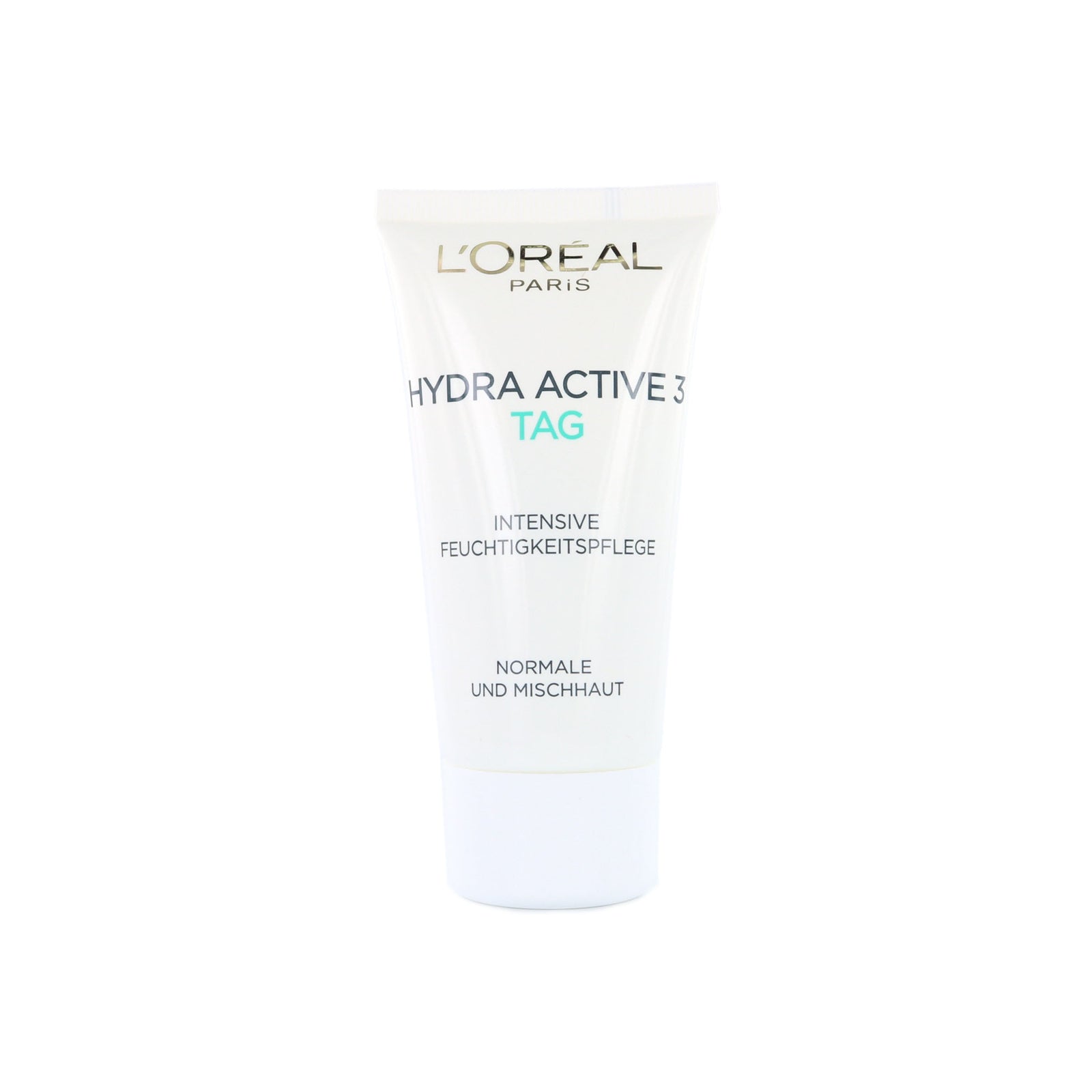 L'Oréal Hydra Active 3 Dagcrème - Normale/Gecombineerde Huid