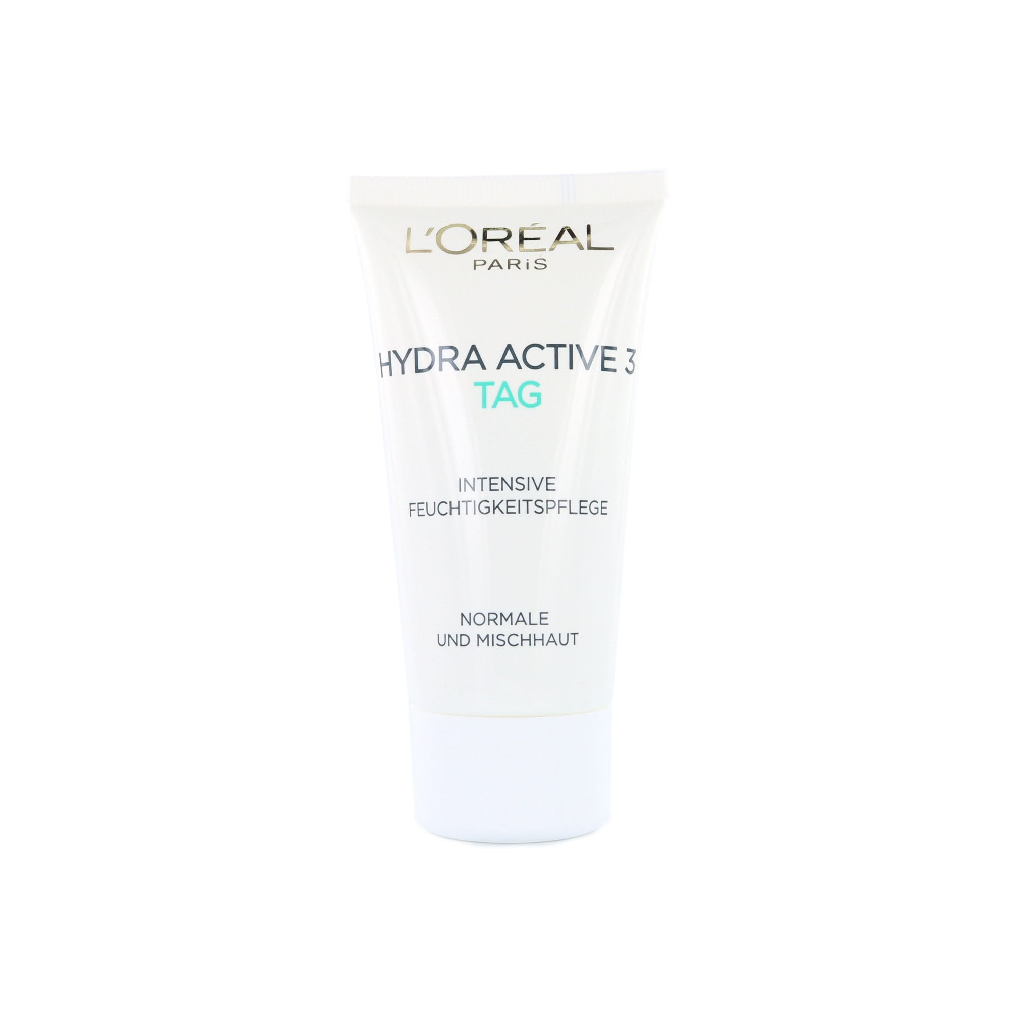 L'Oréal Hydra Active 3 Dagcrème - Normale/Gecombineerde Huid
