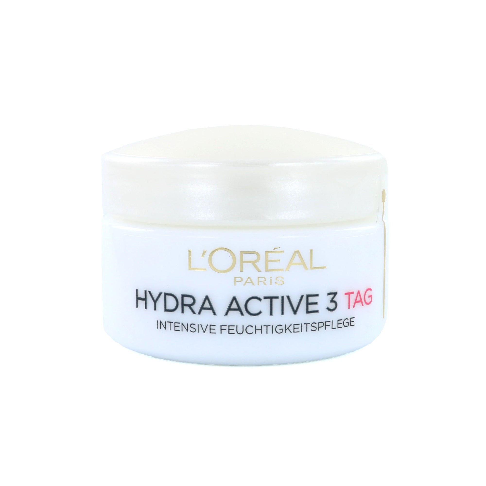 L'Oréal Hydra Active 3 Dagcrème - Droge/Gevoelige Huid