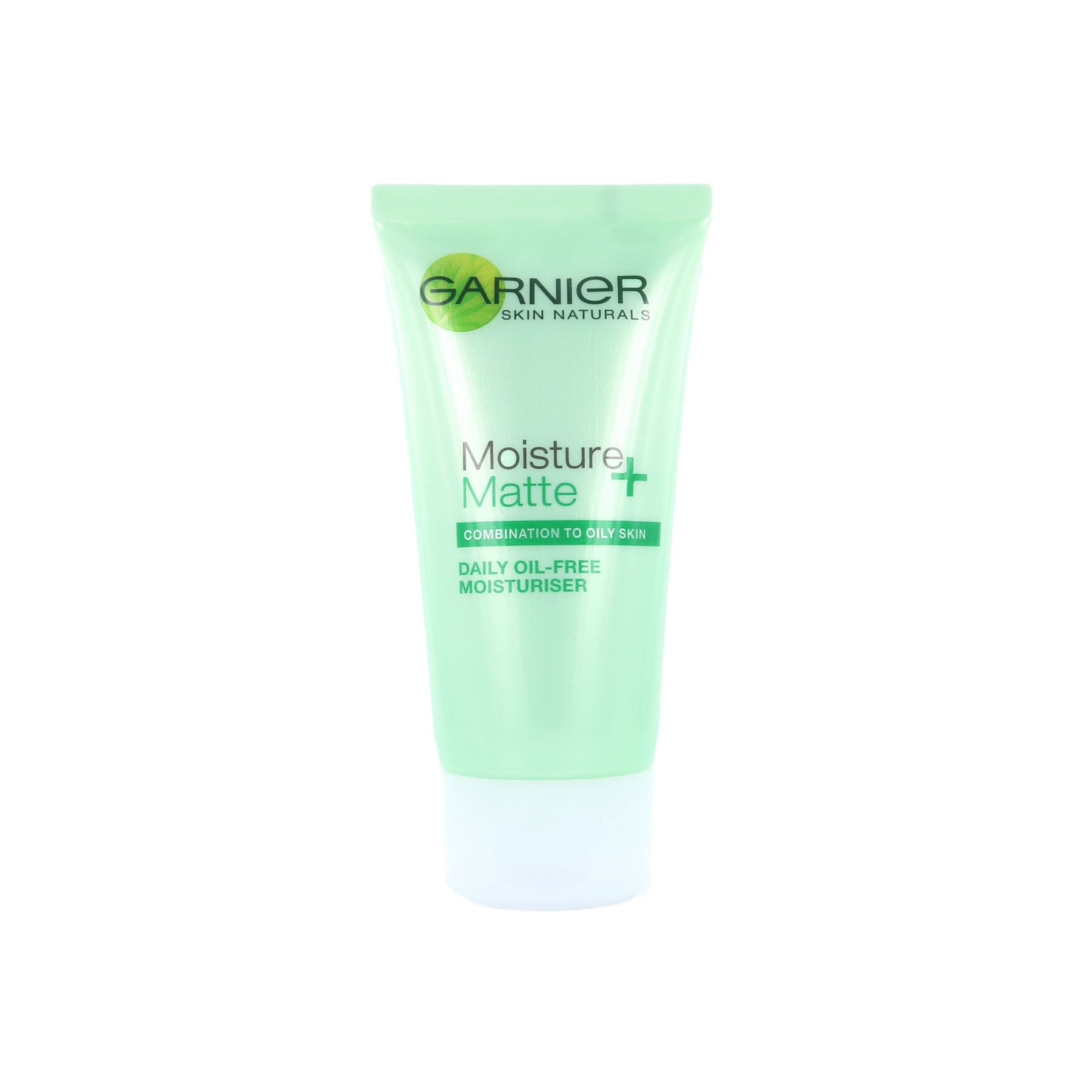 Garnier Skin Naturals Moisture + Matte Dagcrème - 50 ml (voor vette en gecombineerde huid)