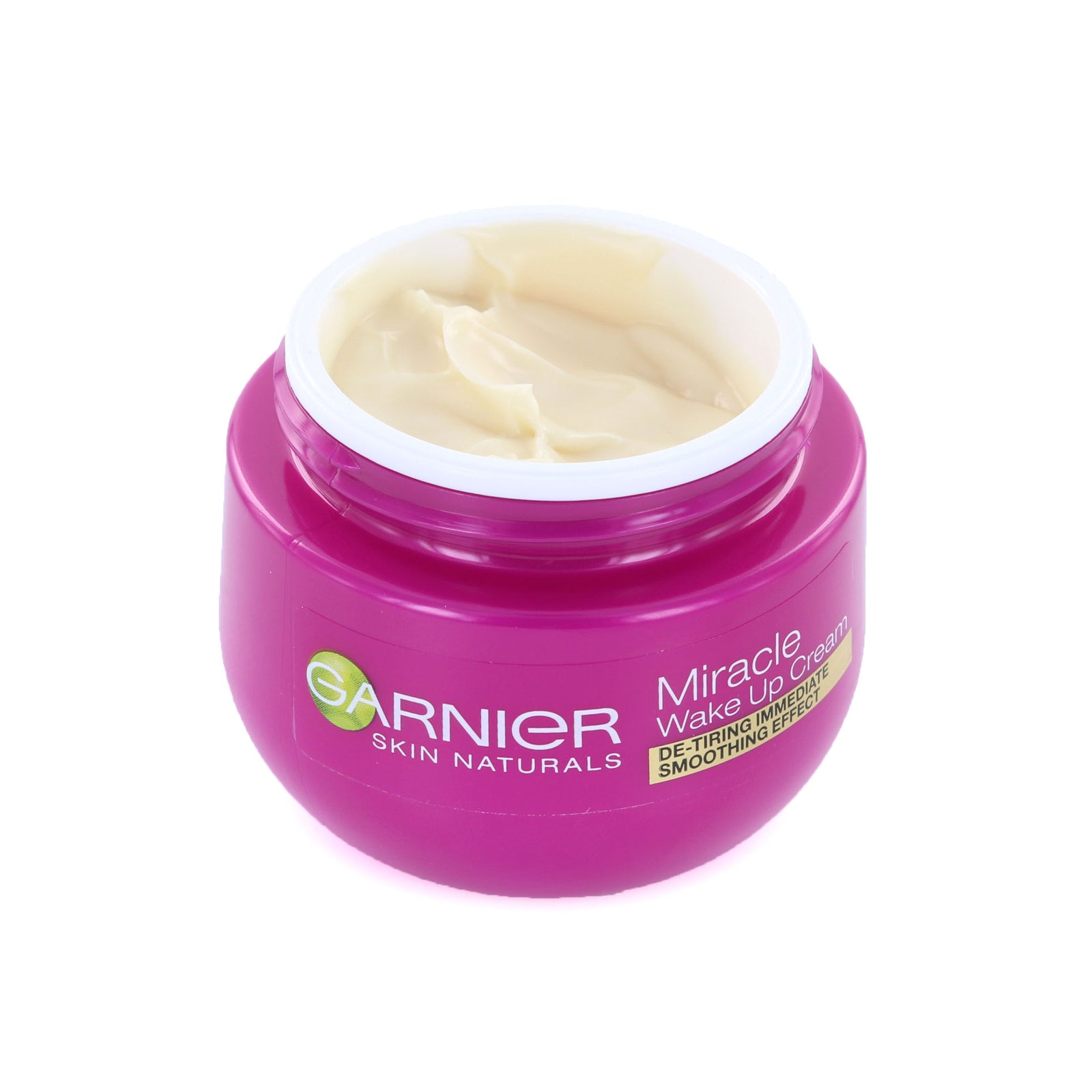 Garnier SkinActive Miracle Anti-Fatigue Wake Up Cream Dagcrème - 50 ml