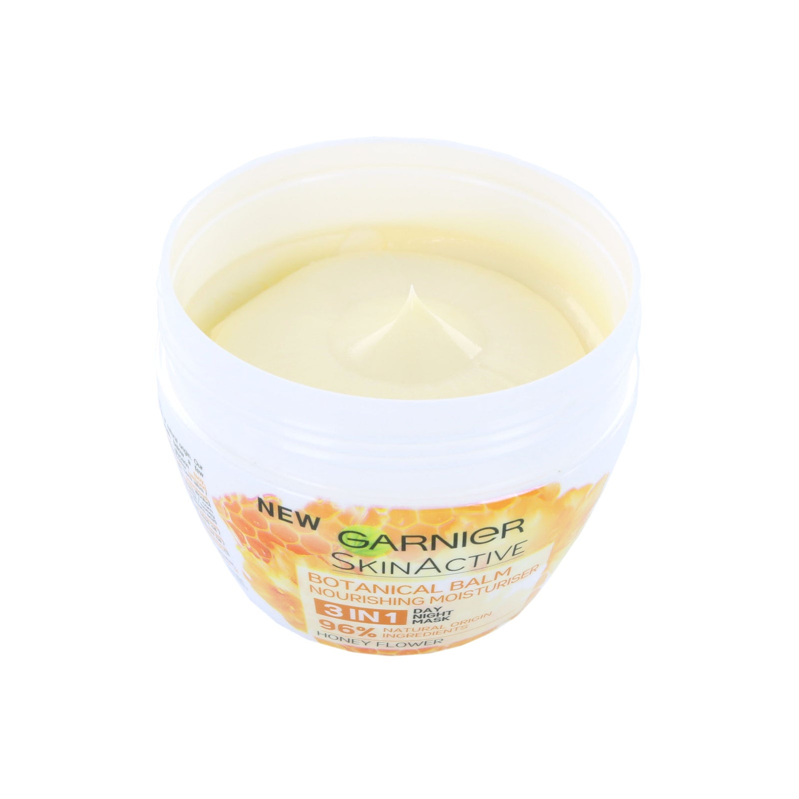 Garnier SkinActive Botanical Balm 3-in-1 Dagcrème, Nachtcrème & Masker - 140 ml