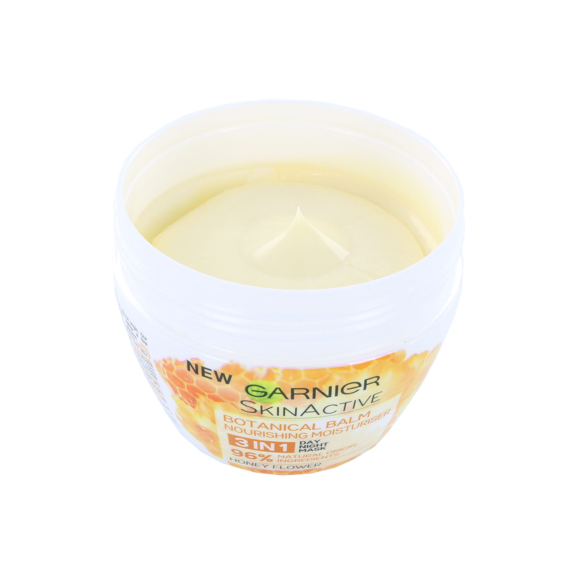 Garnier SkinActive Botanical Balm 3-in-1 Dagcrème, Nachtcrème & Masker - 140 ml