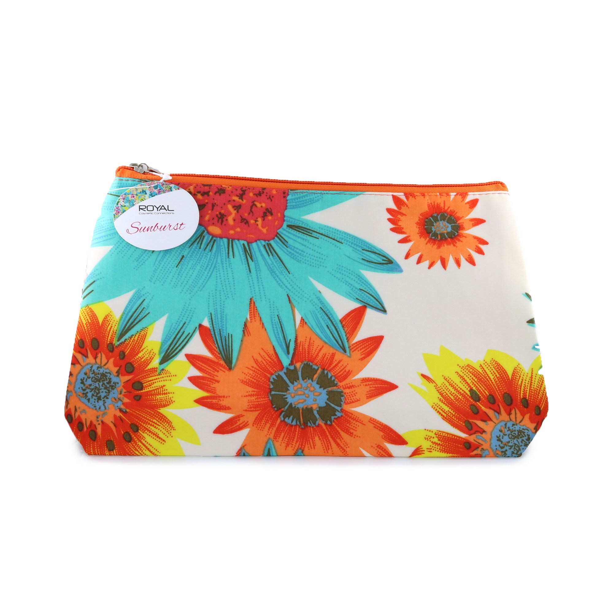 Royal Sunburst Toilettas - 27x16x5 cm