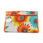 Royal Sunburst Toilettas - 27x17x8 cm