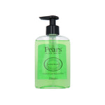 Pears Hand Wash Lemon Flower Extract - 250 ml