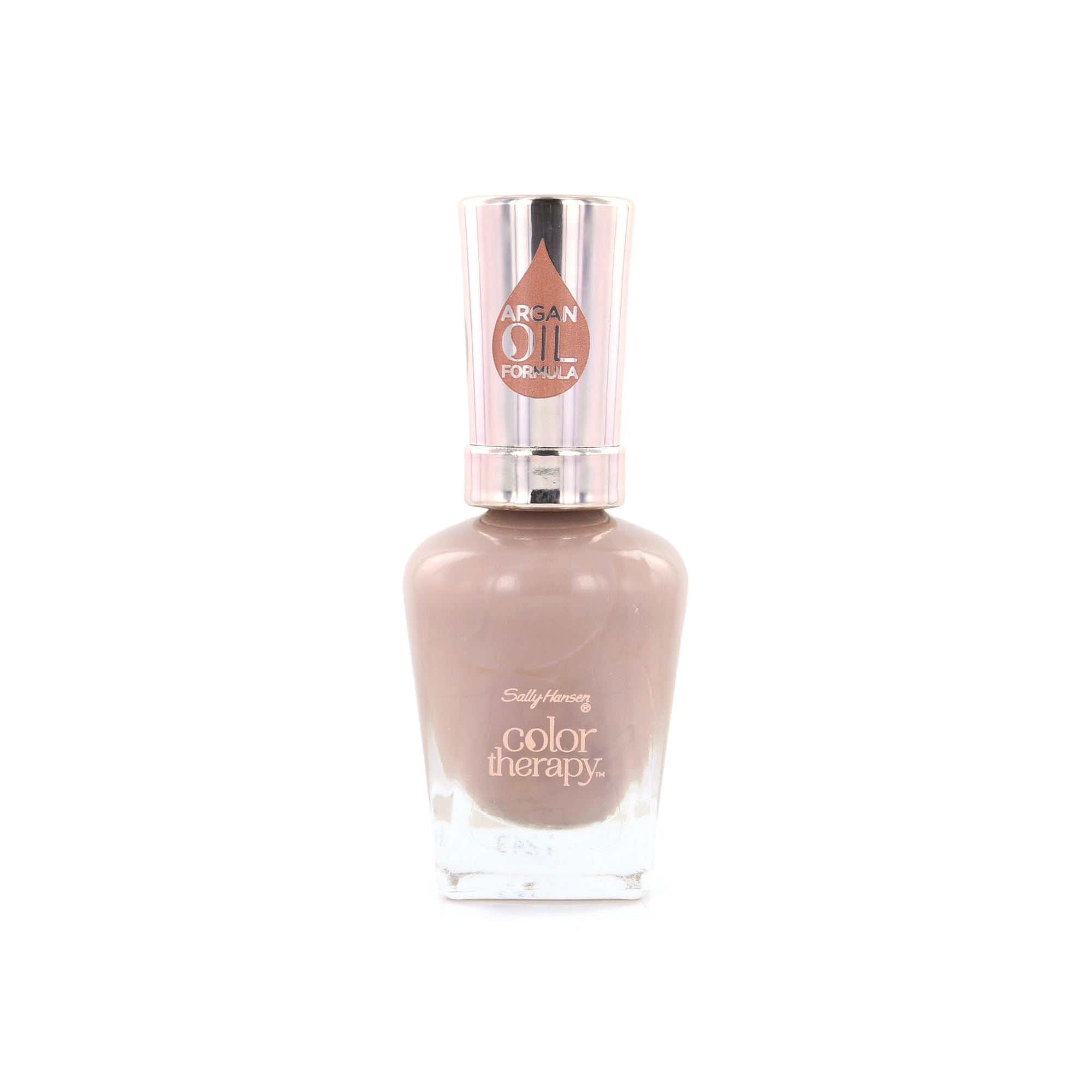 Sally Hansen Color Therapy Nagellak - 150 Steely Serene