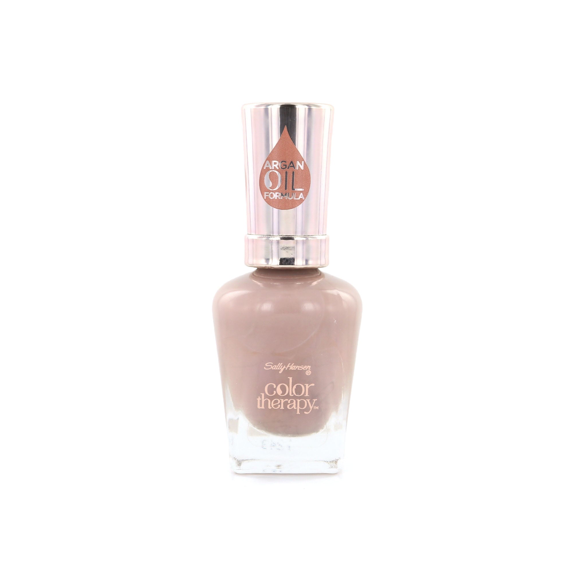 Sally Hansen Color Therapy Nagellak - 150 Steely Serene