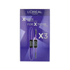 L'Oréal Xfiber For Xtreme Lashes X 3 Cadeauset