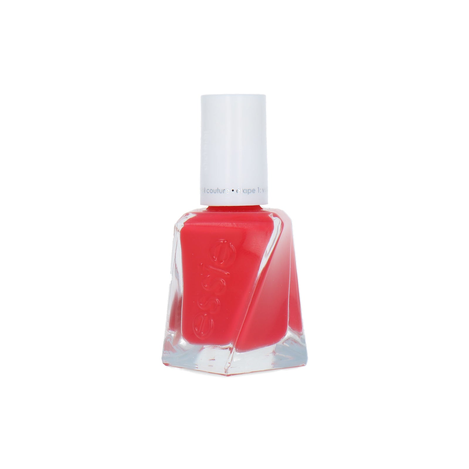 Essie Gel Couture Nagellak - 1090 Sizzling Hot
