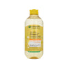 Garnier Micellar Cleansing Water Vitamin C - 400 ml