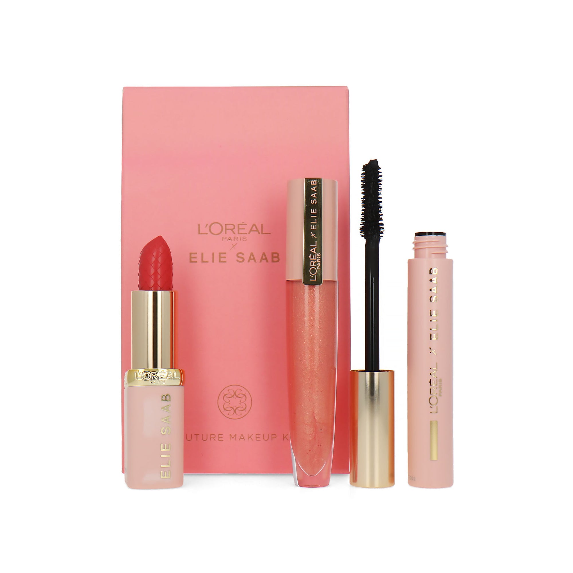 L'Oréal Elie Saab Cadeauset