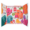 Essie Live Your Color Nailpolish Calendar Cadeauset
