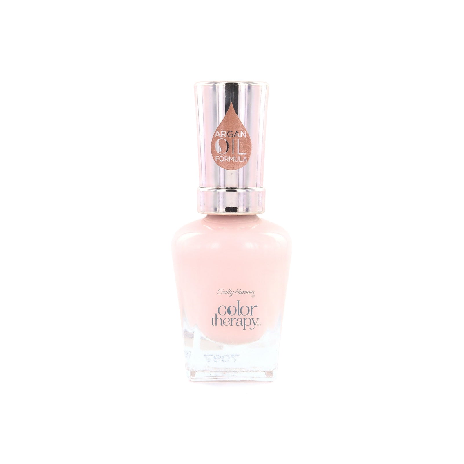 Sally Hansen Color Therapy Nagellak - 481 Sweet Nothings