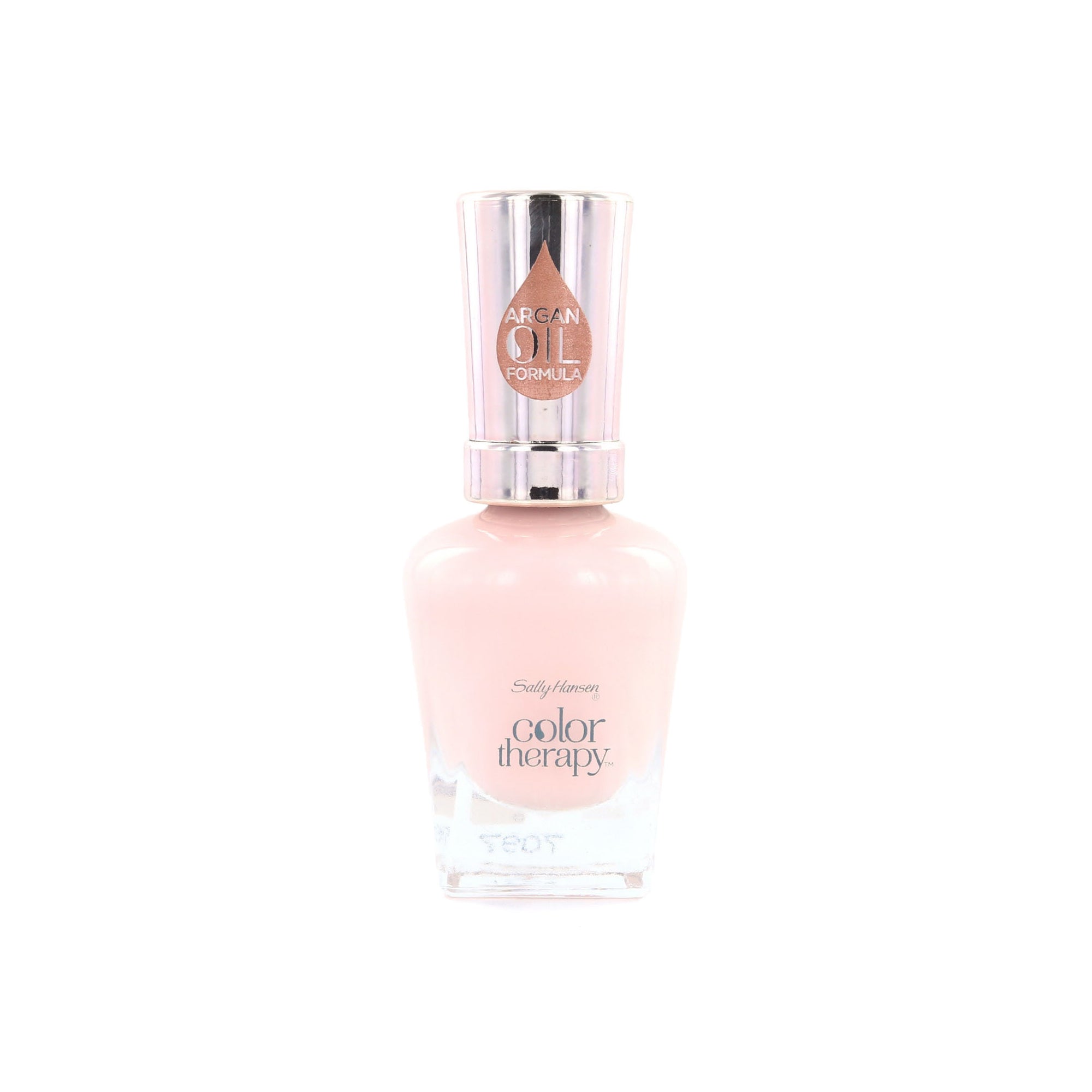Sally Hansen Color Therapy Nagellak - 481 Sweet Nothings
