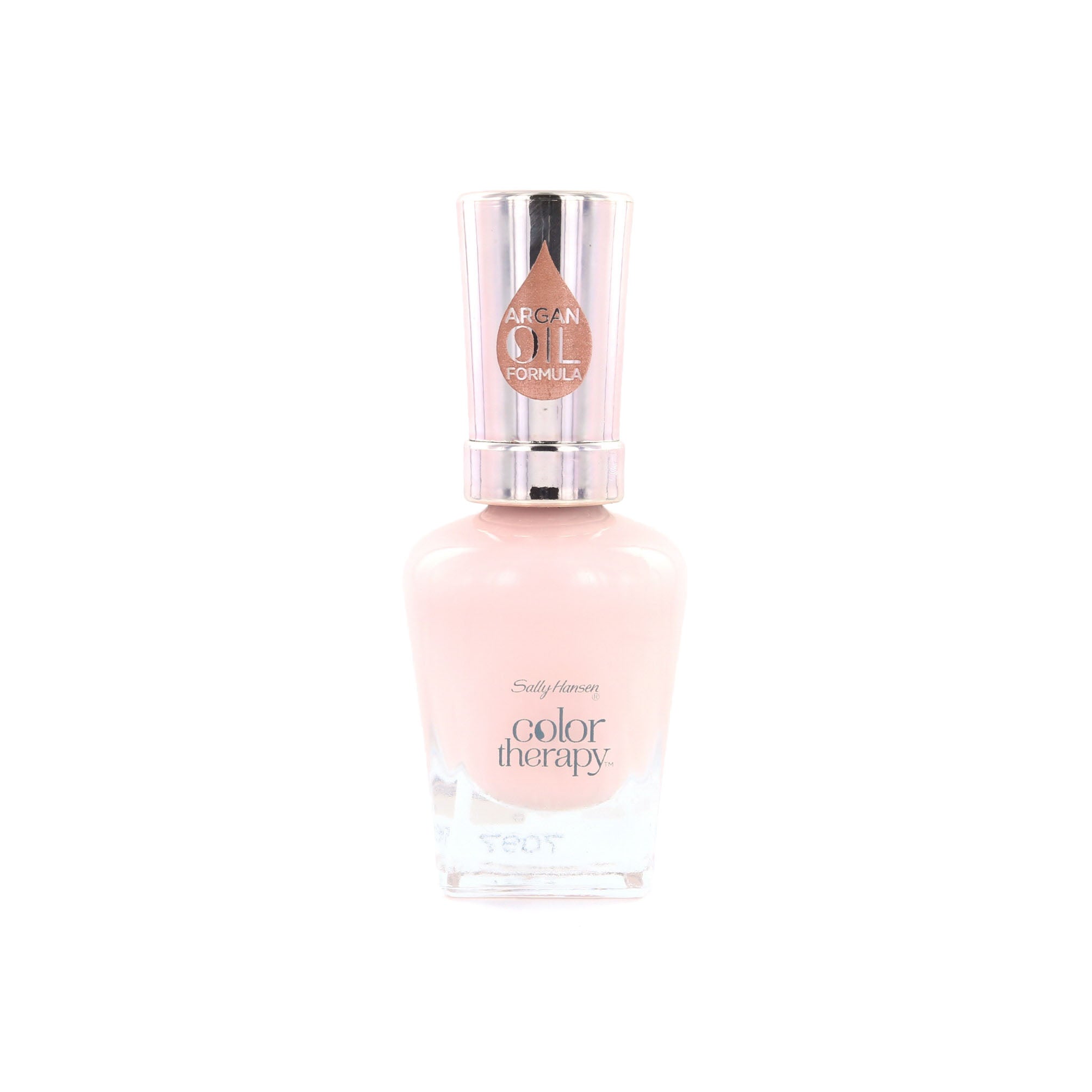 Sally Hansen Color Therapy Nagellak - 481 Sweet Nothings